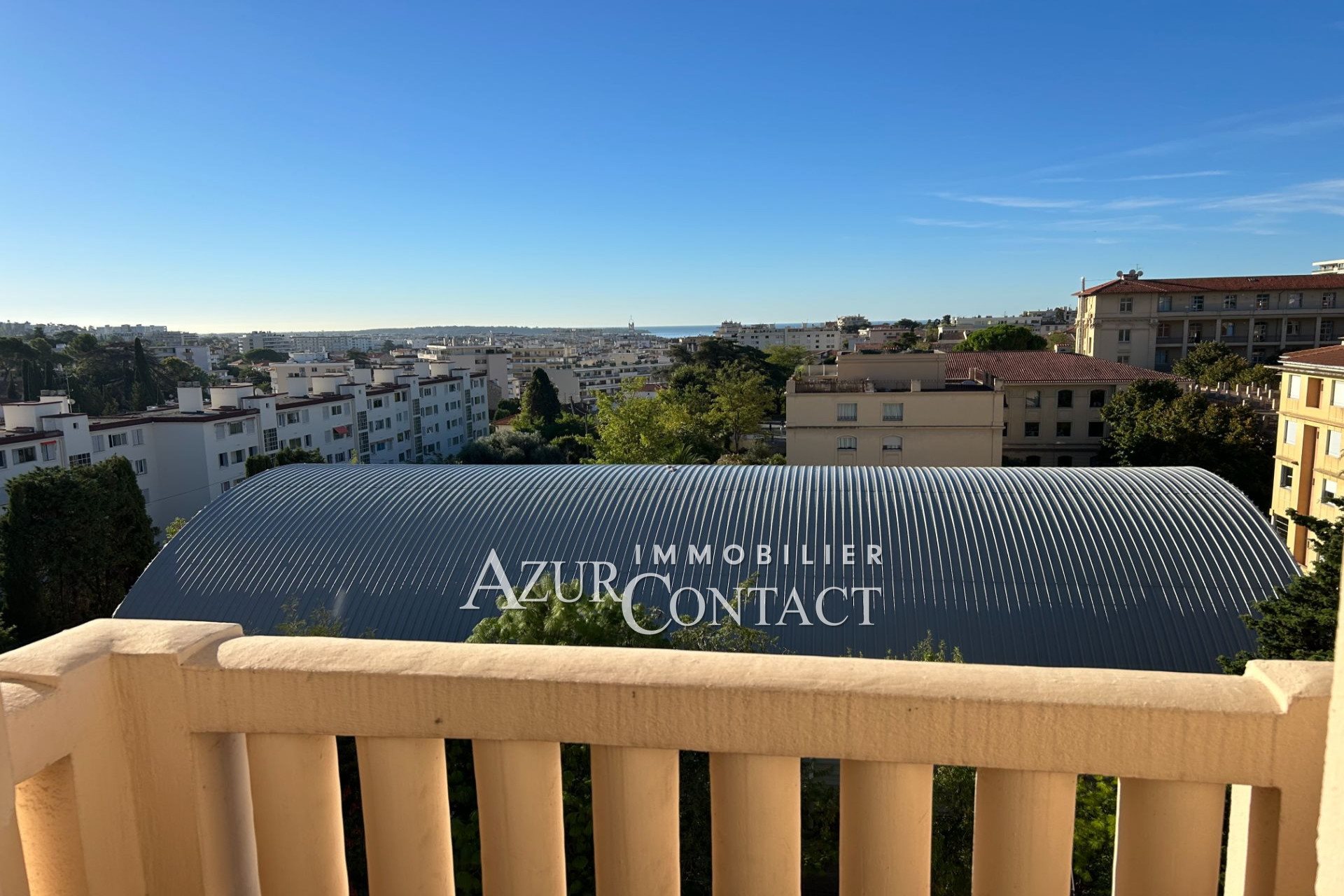 Appartement à vendre, 120m², Cannes