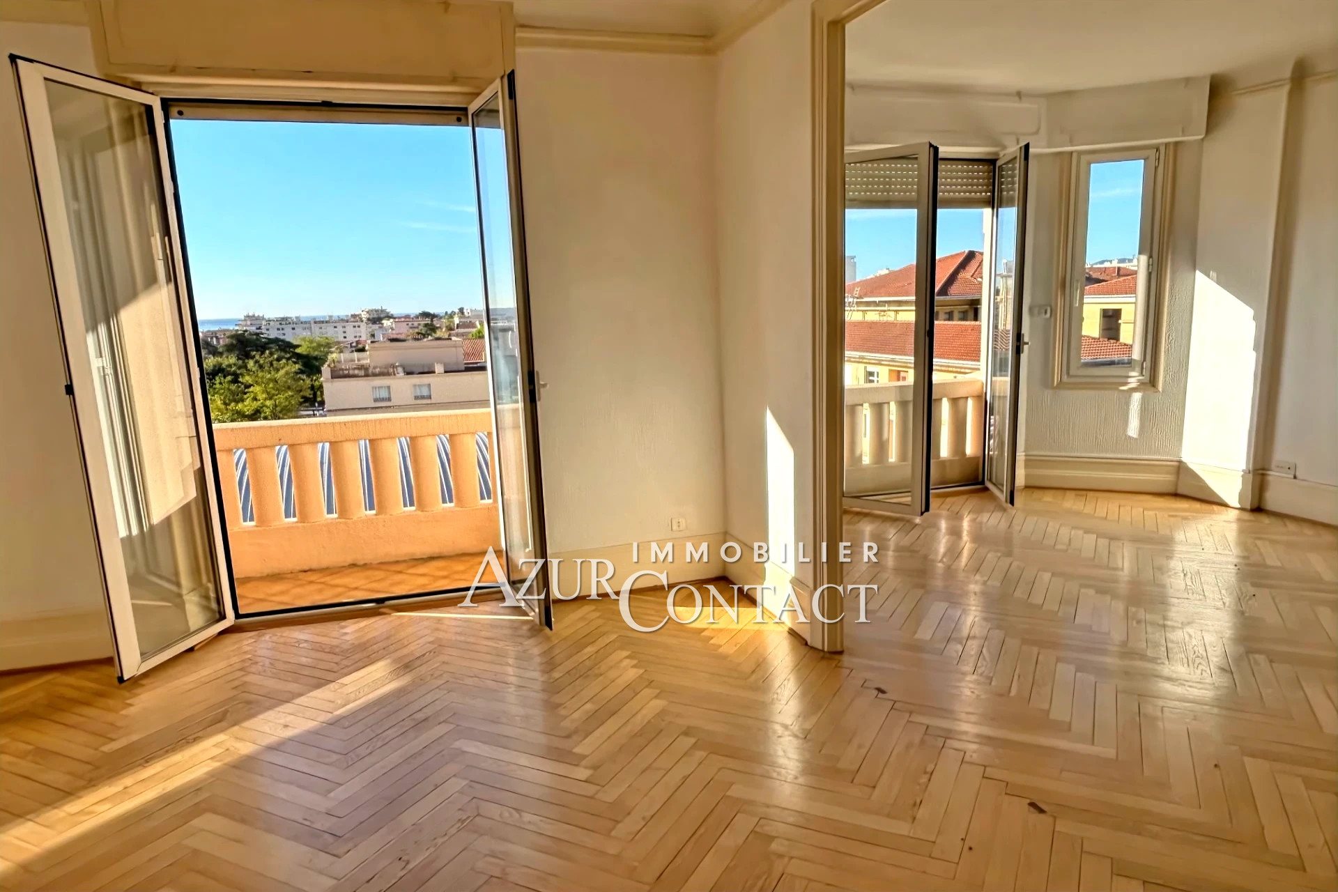 Appartement à vendre, 120m², Cannes