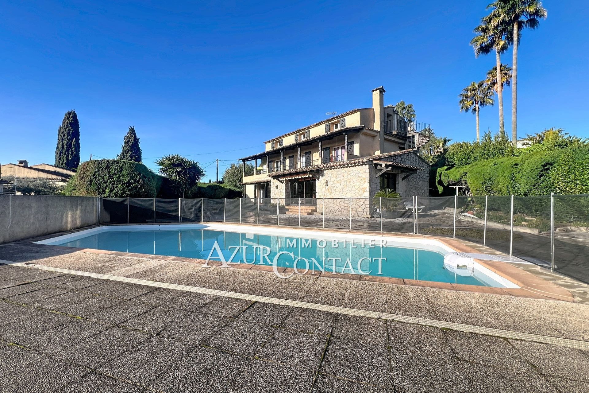 Maison à vendre, 290m², Mougins
