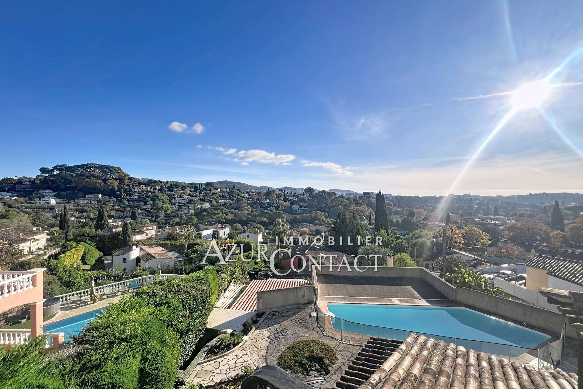 Maison à vendre, 290m², Mougins
