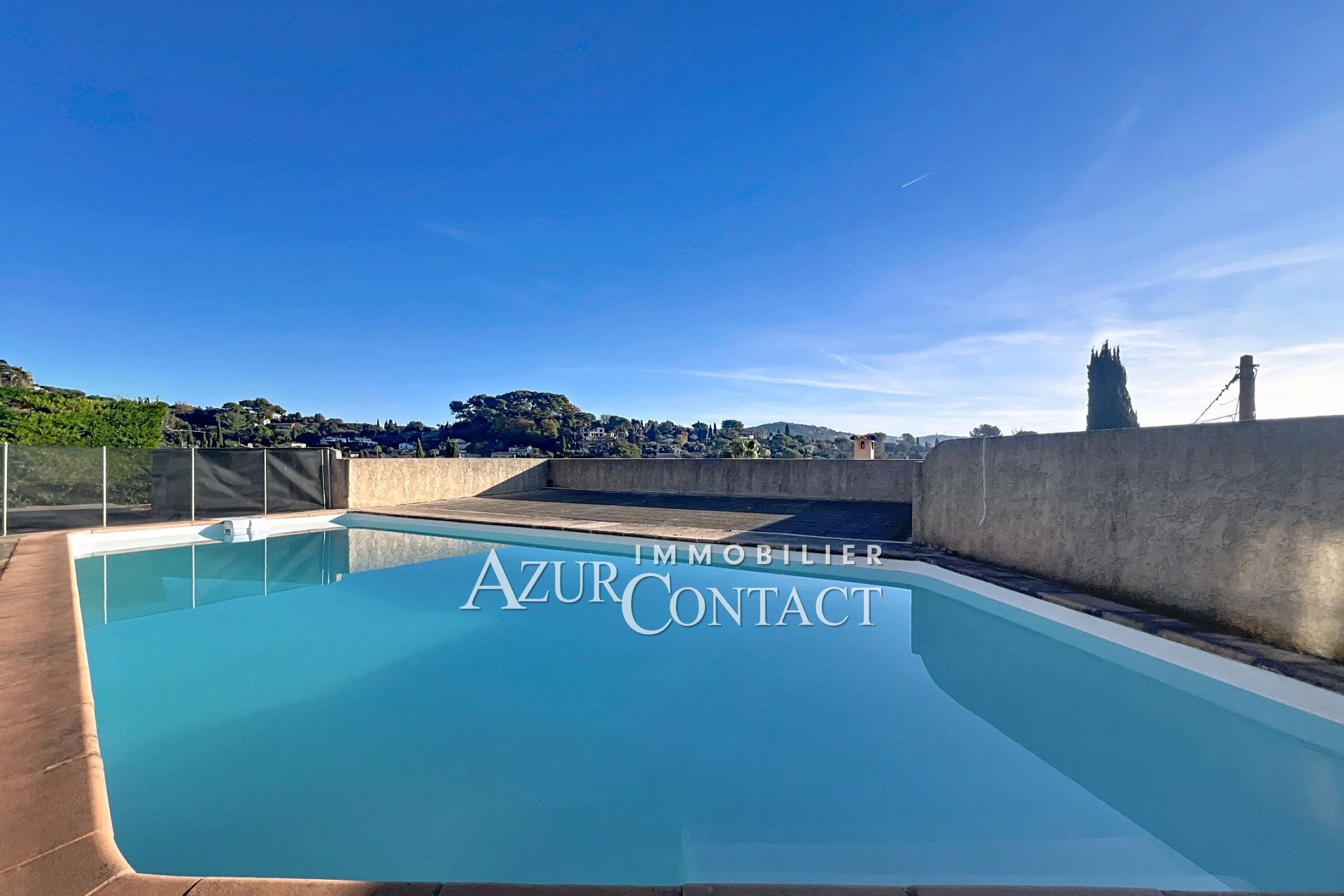 Maison à vendre, 290m², Mougins