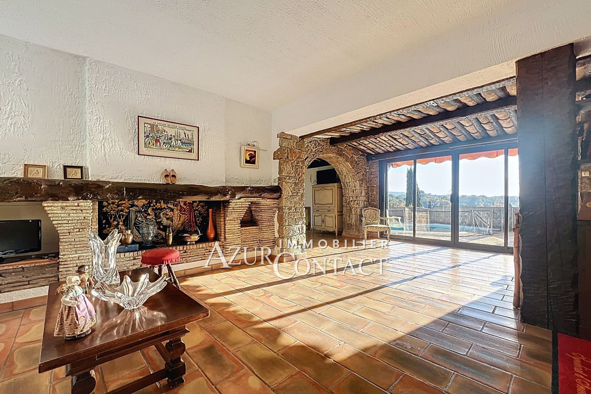 Maison à vendre, 290m², Mougins