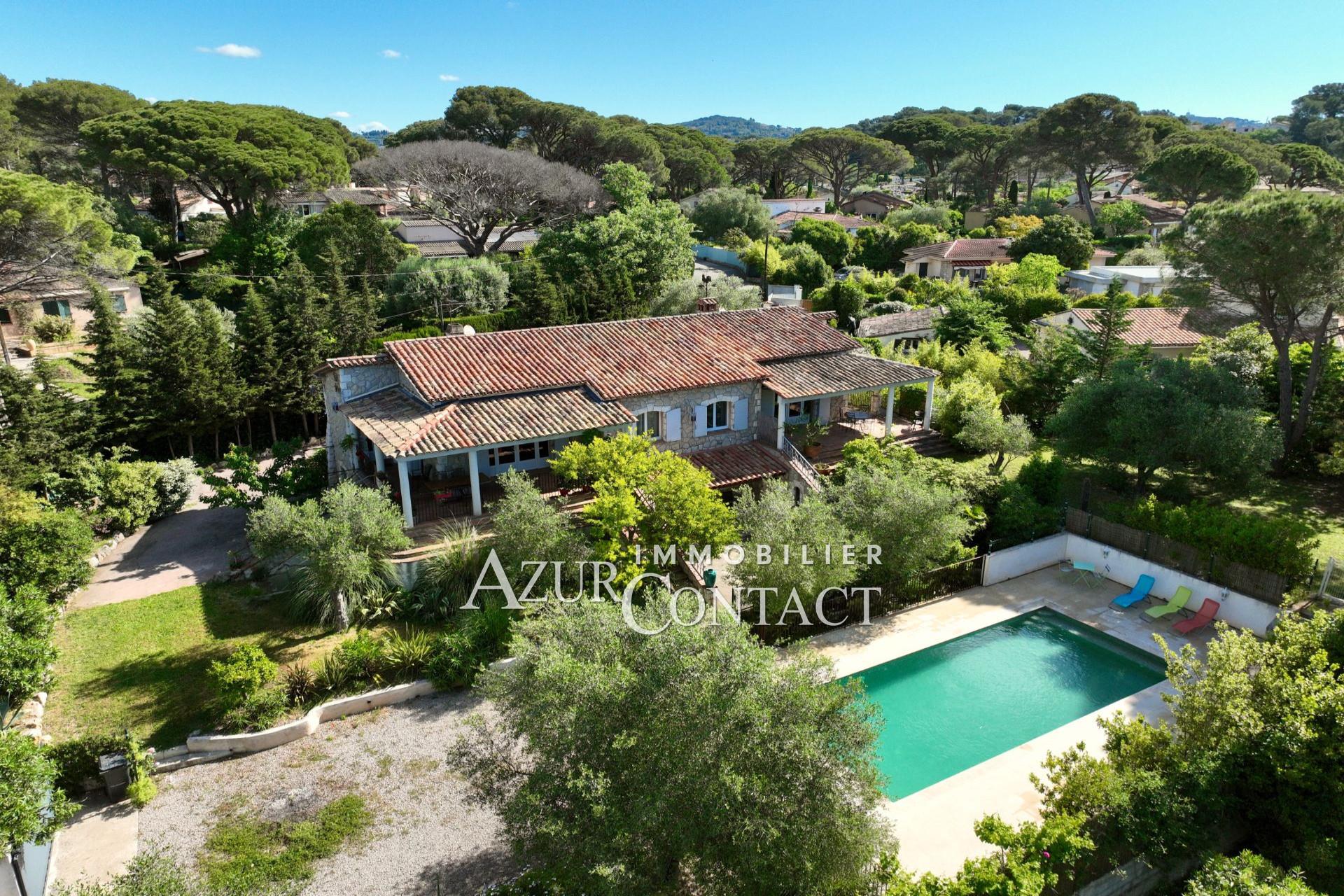 Maison à vendre, 224m², Le Cannet
