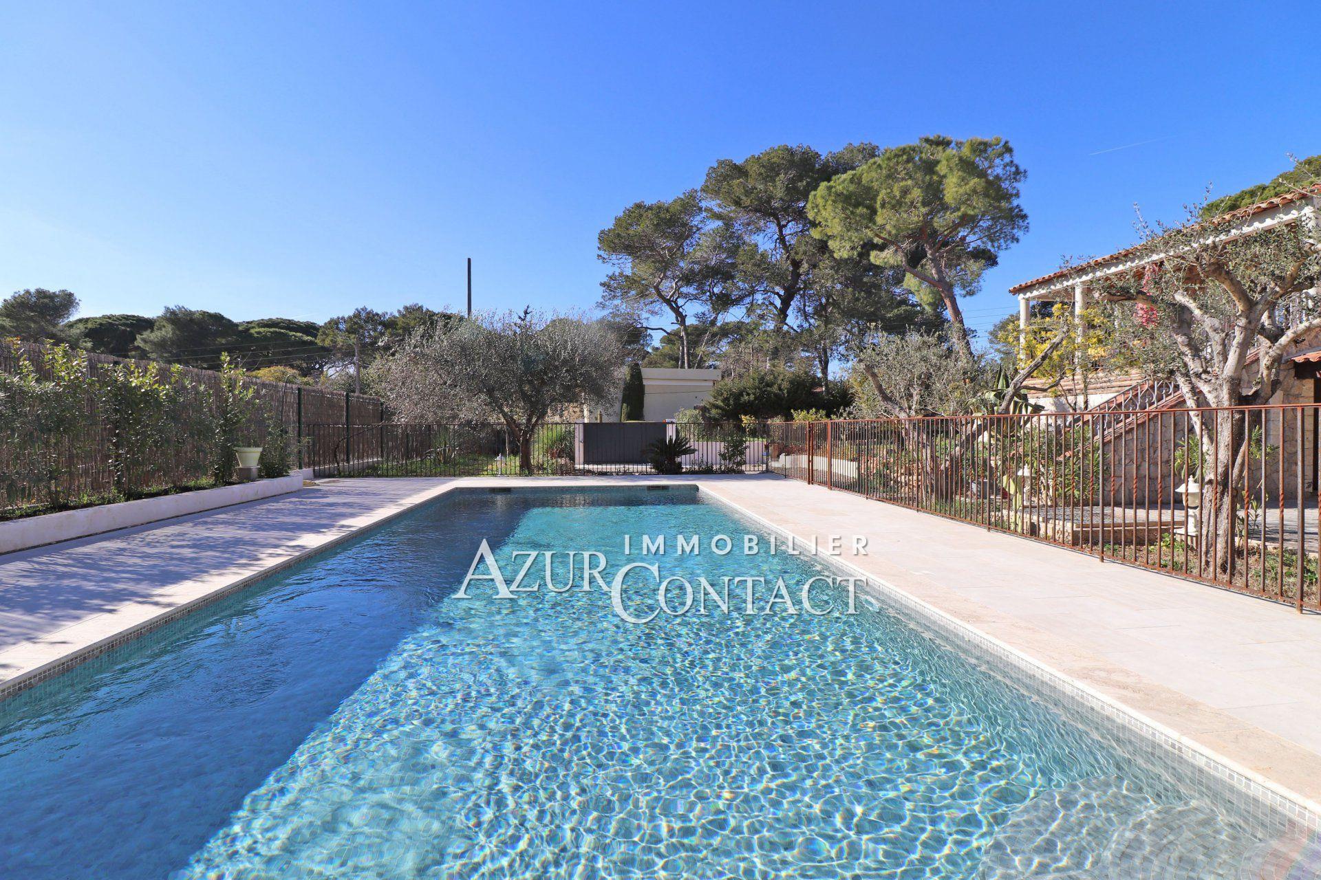 Maison à vendre, 224m², Le Cannet