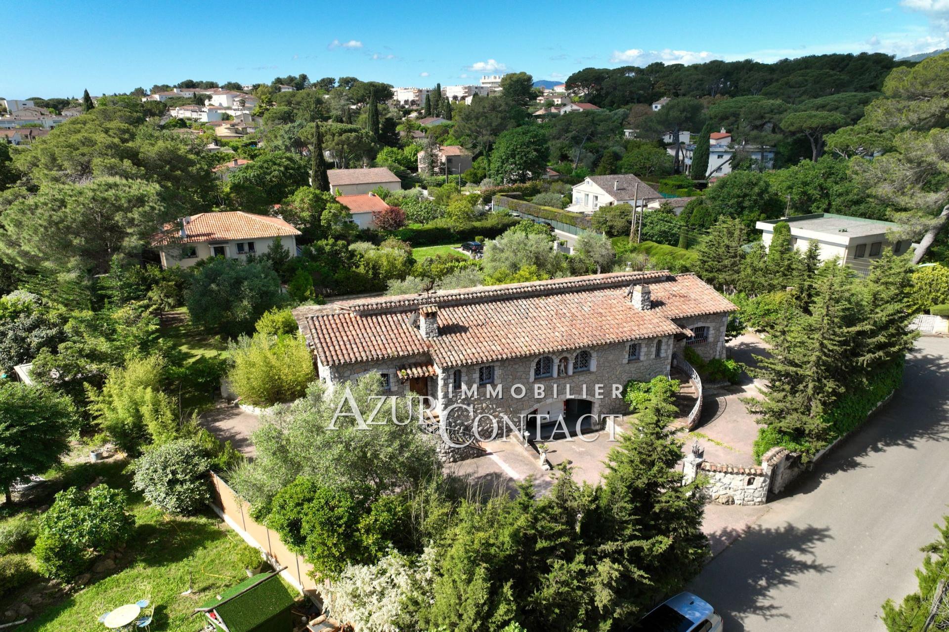 Maison à vendre, 224m², Le Cannet