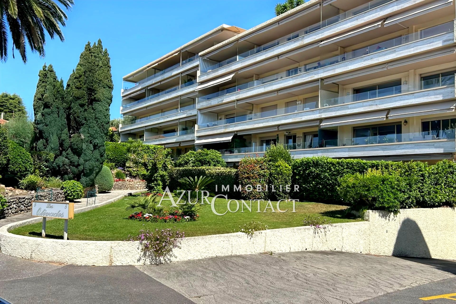 Appartement à vendre, 15m², Le Cannet