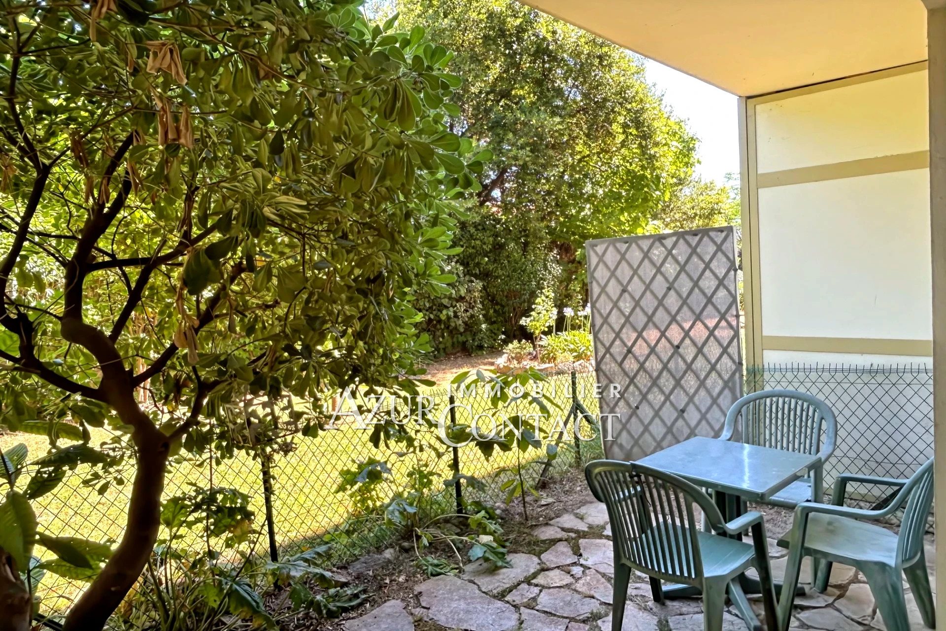Appartement à vendre, 15m², Le Cannet