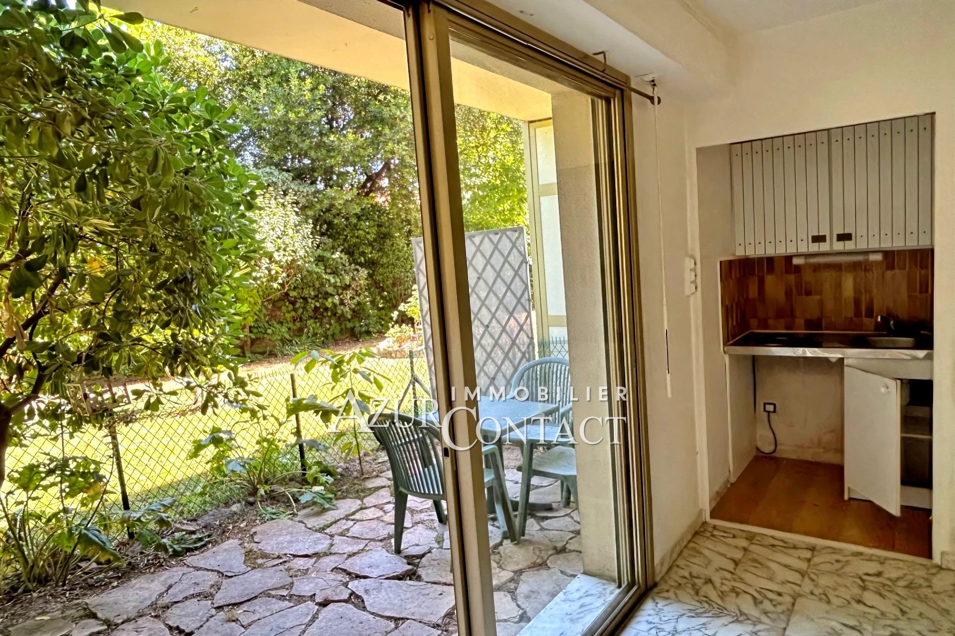 Appartement à vendre, 15m², Le Cannet