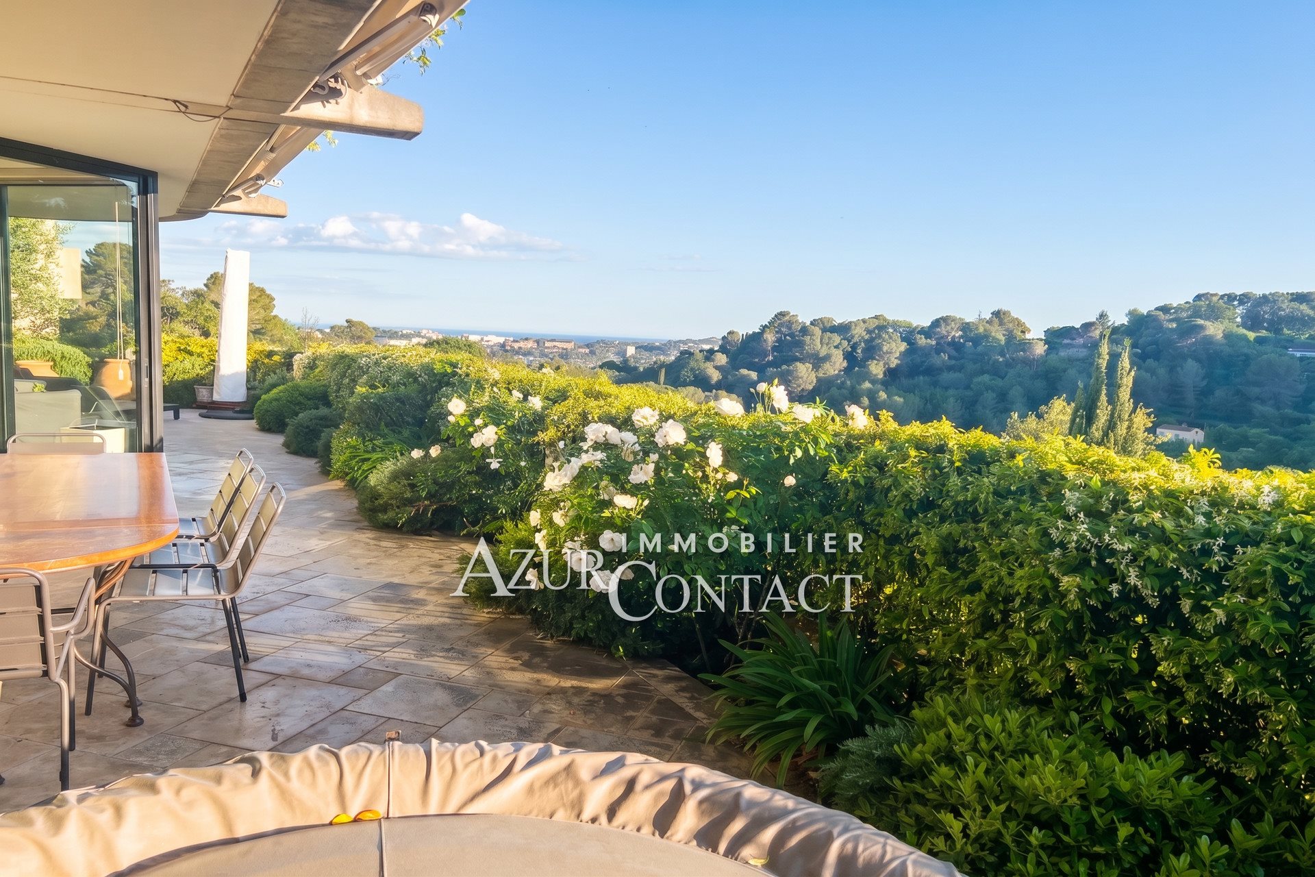 Appartement à vendre, 105m², Mougins