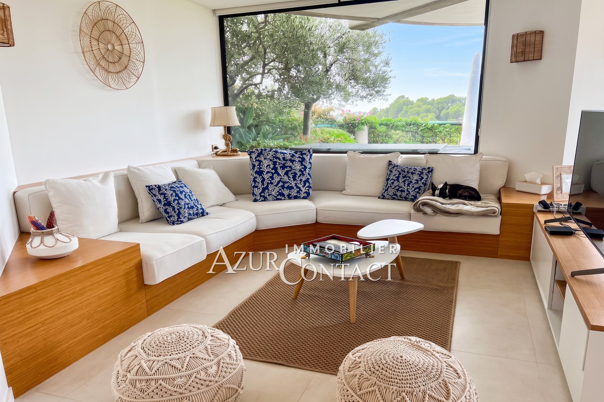 Appartement à vendre, 105m², Mougins