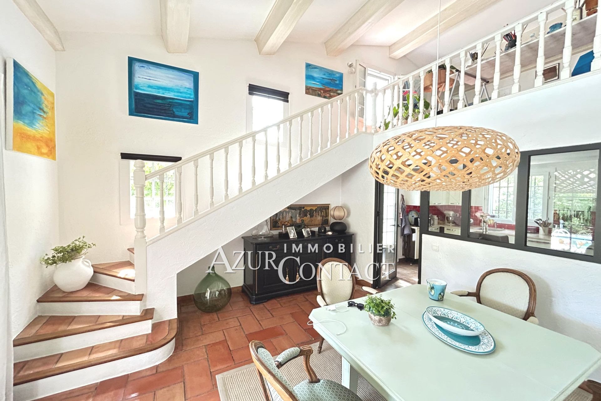 Maison à vendre, 170m², Mougins