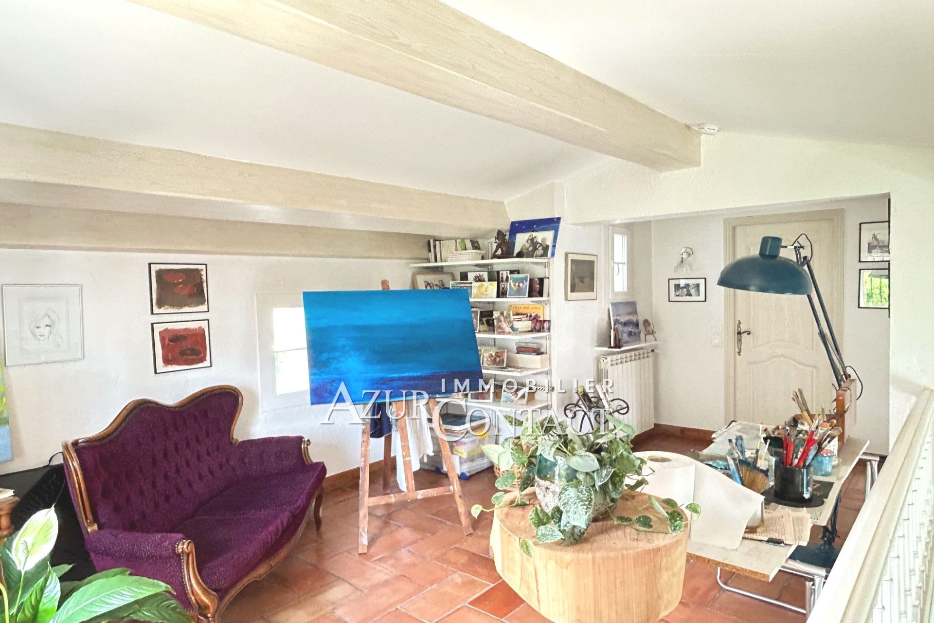 Maison à vendre, 170m², Mougins