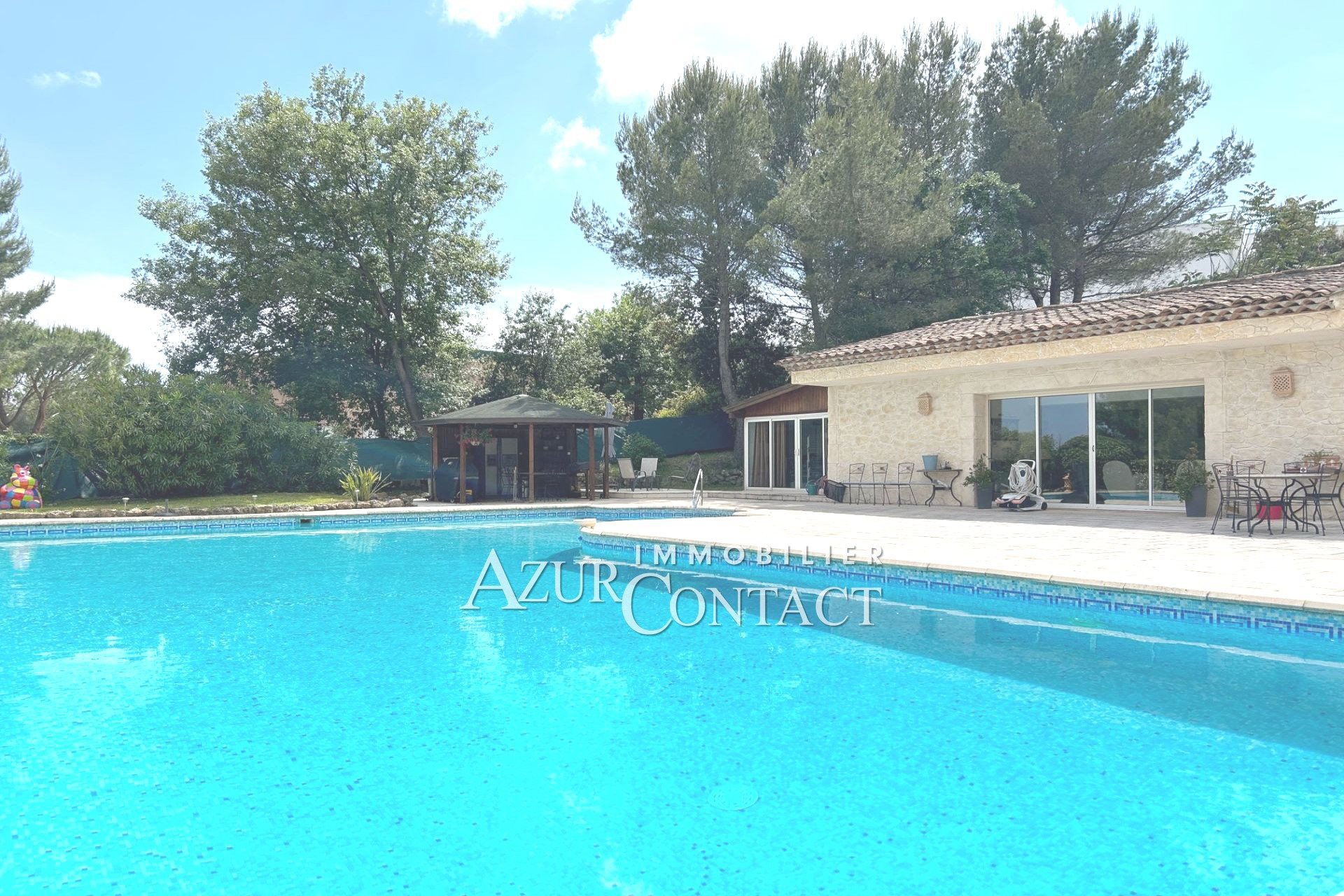 Maison à vendre, 295m², Mouans-Sartoux