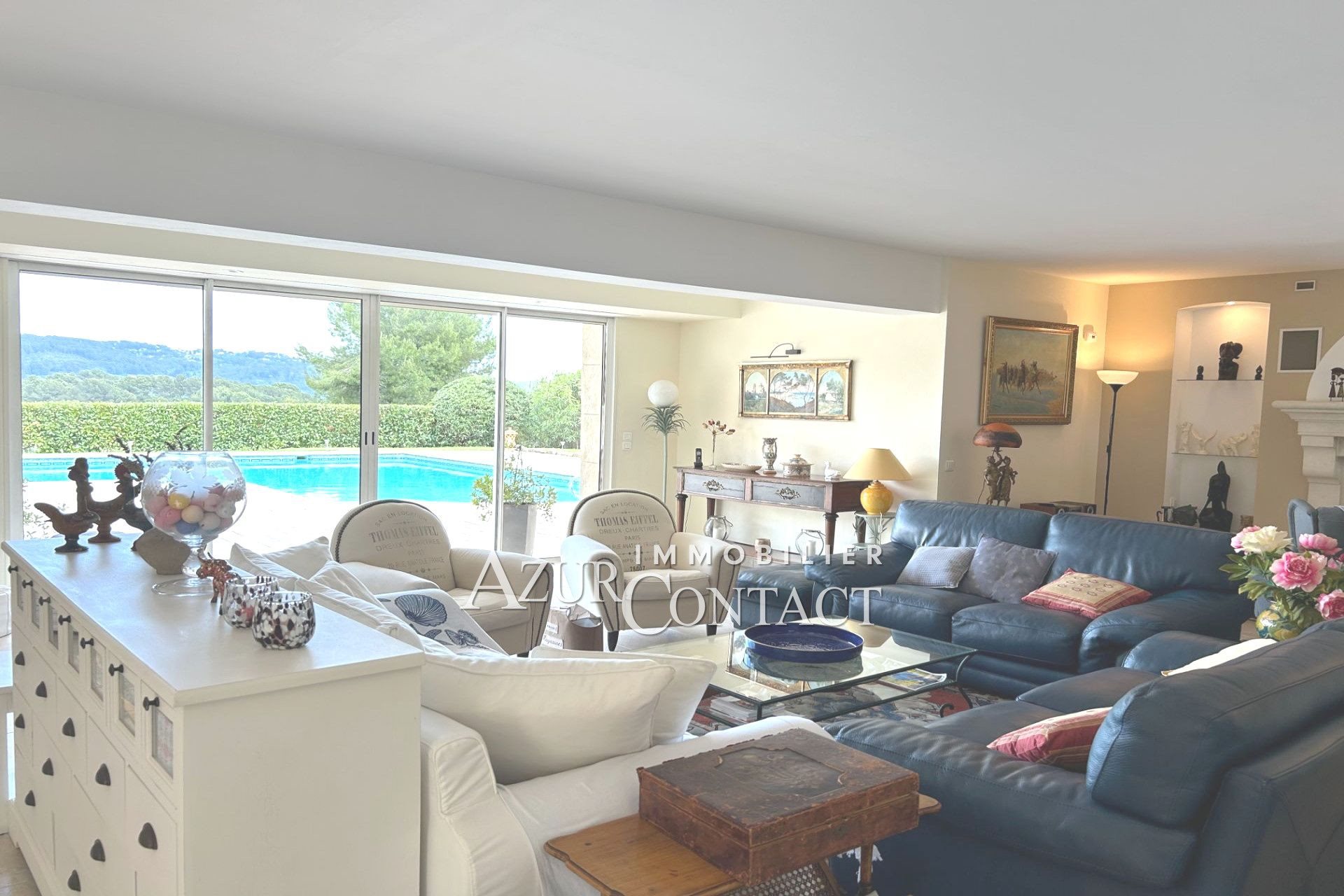 Maison à vendre, 295m², Mouans-Sartoux