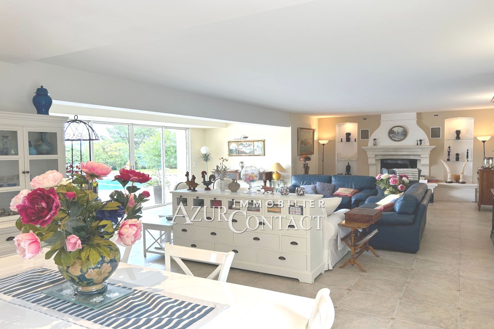 Maison à vendre, 295m², Mouans-Sartoux