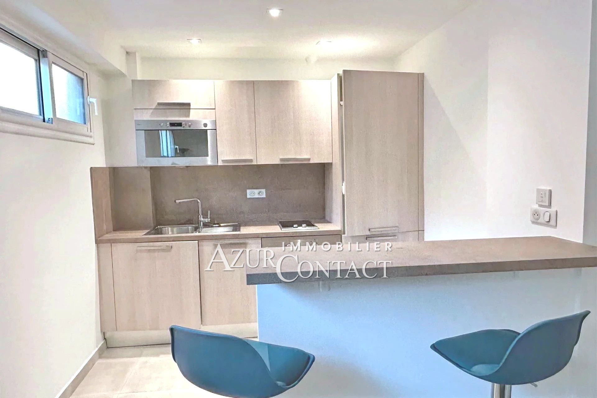 Appartement à vendre, 31m², Cannes