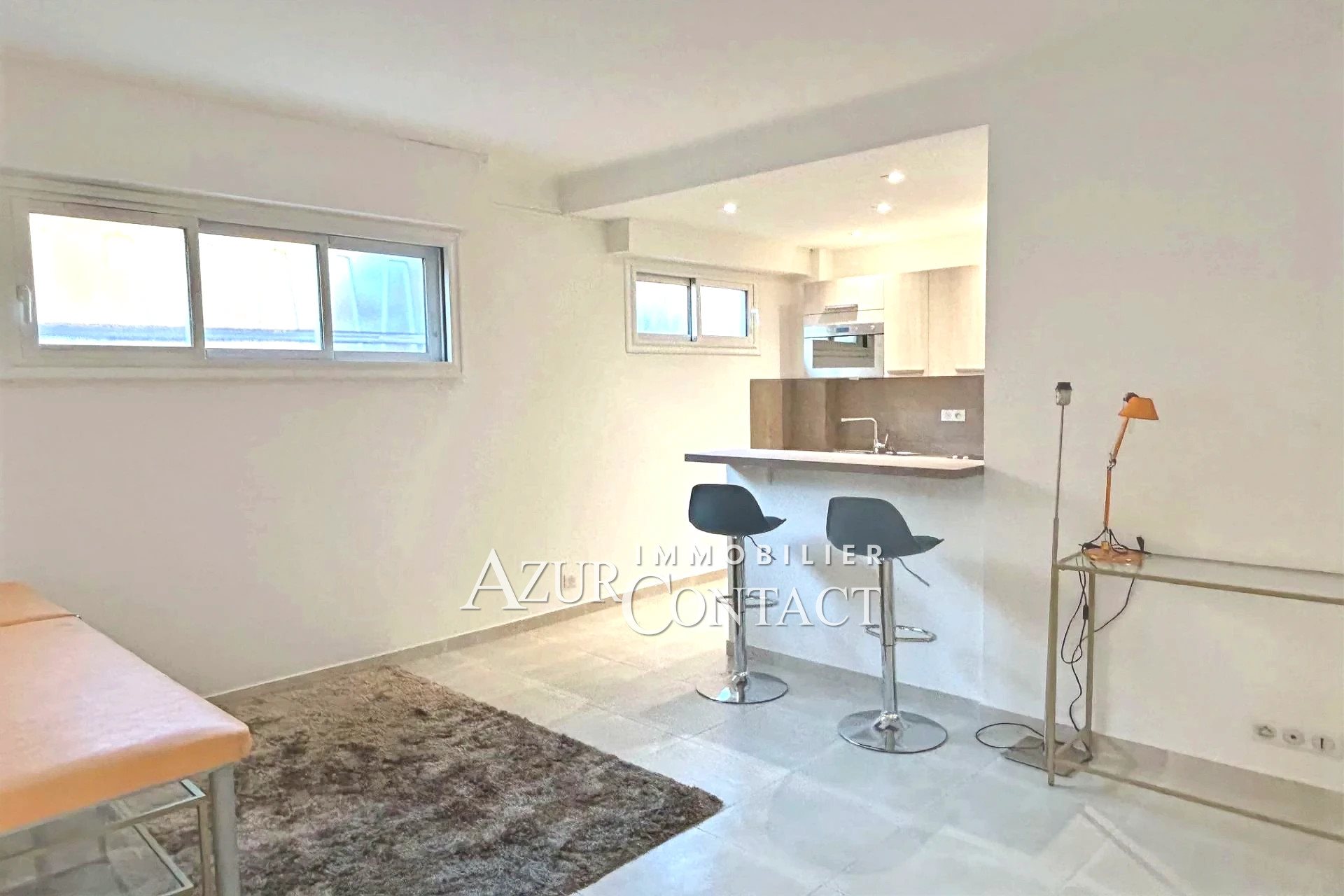 Appartement à vendre, 31m², Cannes