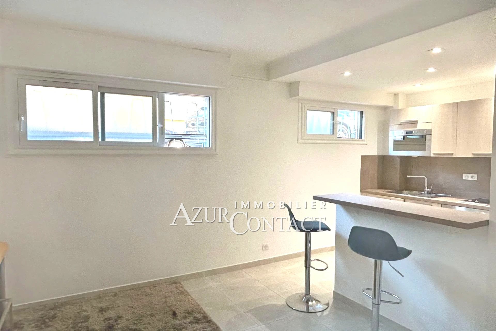 Appartement à vendre, 31m², Cannes
