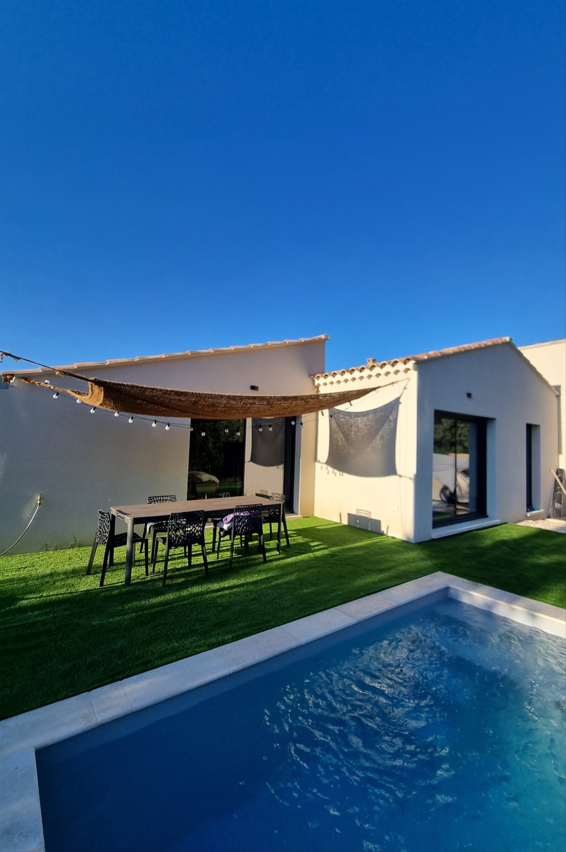 Maison à louer, 85m², Bédoin