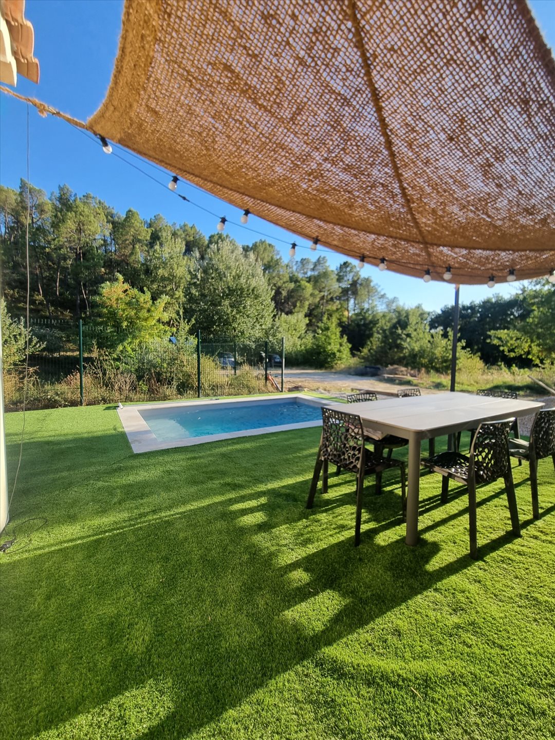 Maison à louer, 85m², Bédoin
