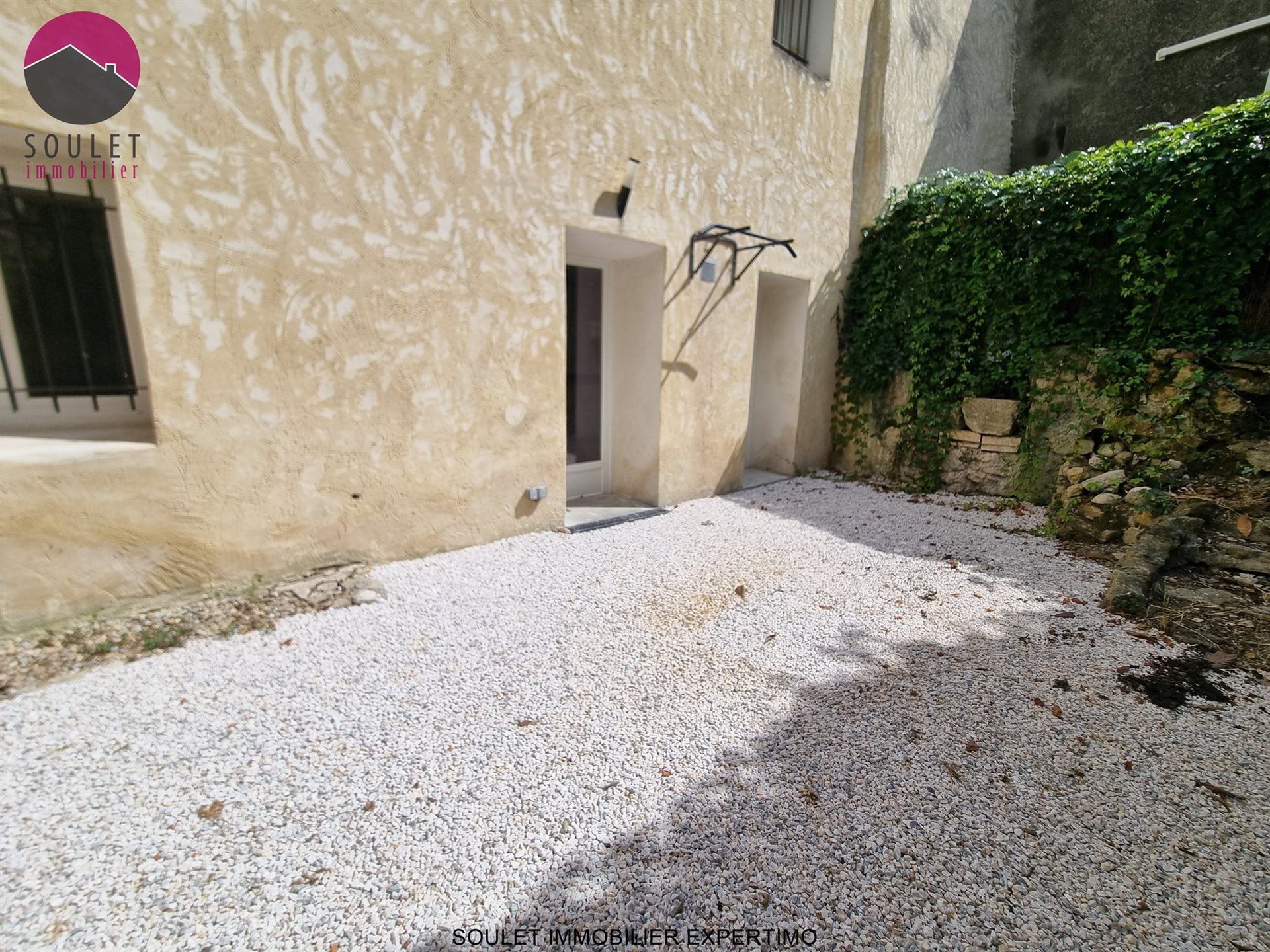 Appartement à louer, 58m², Bédoin