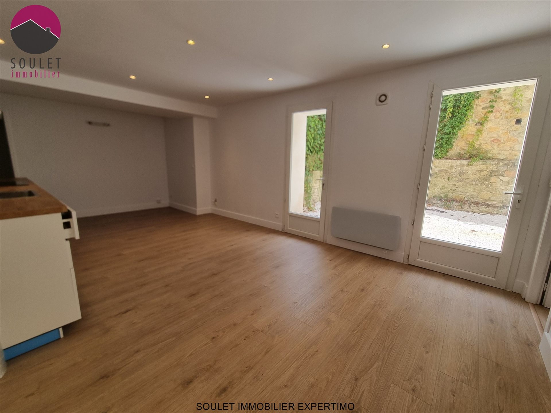 Appartement à louer, 58m², Bédoin