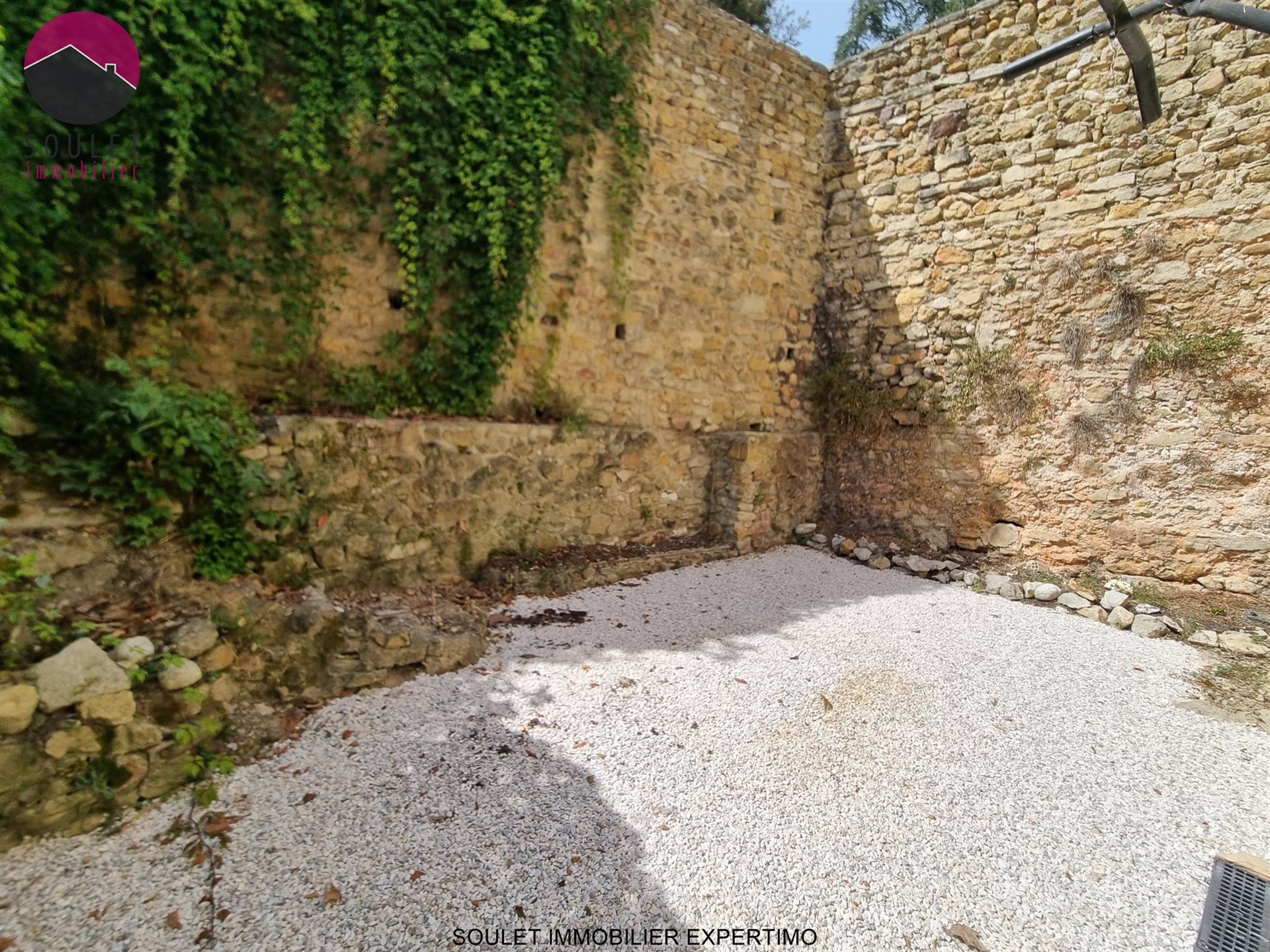 Appartement à louer, 58m², Bédoin