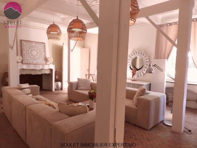Maison à vendre, 390m², L'Isle-sur-la-Sorgue