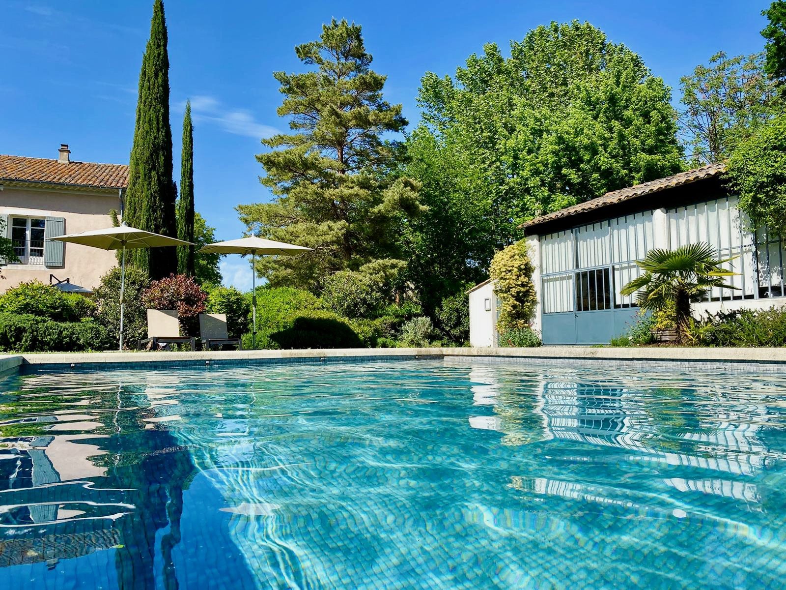 Maison à vendre, 330m², L'Isle-sur-la-Sorgue