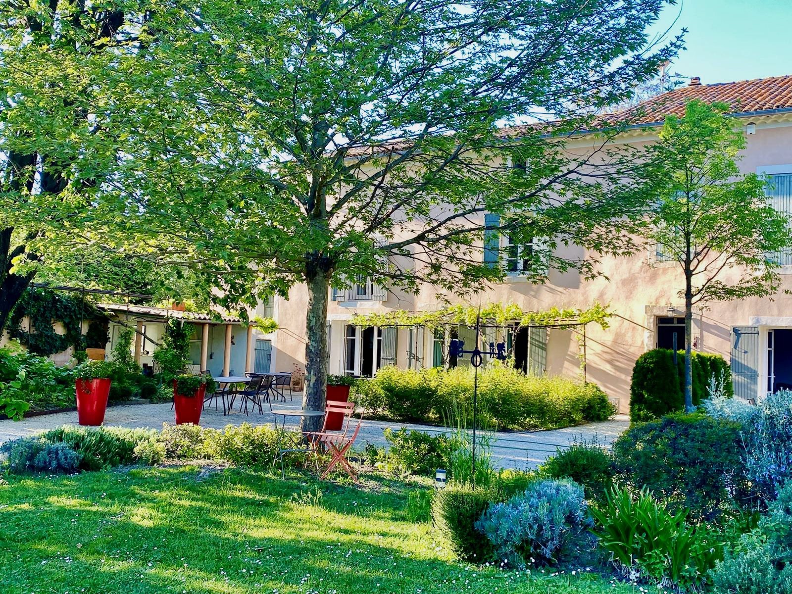 Maison à vendre, 330m², L'Isle-sur-la-Sorgue