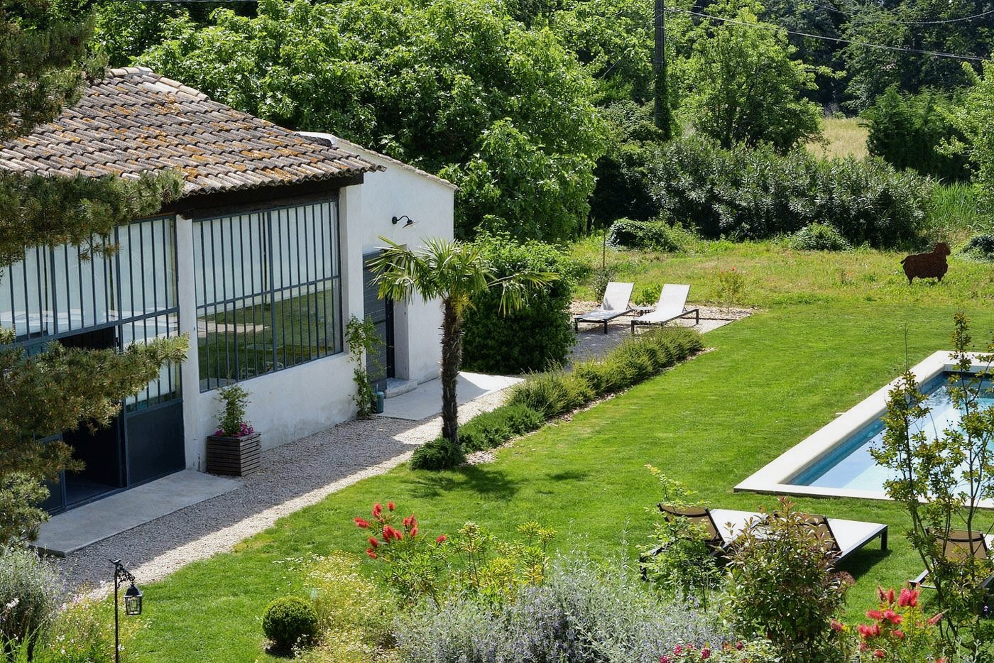 Maison à vendre, 330m², L'Isle-sur-la-Sorgue