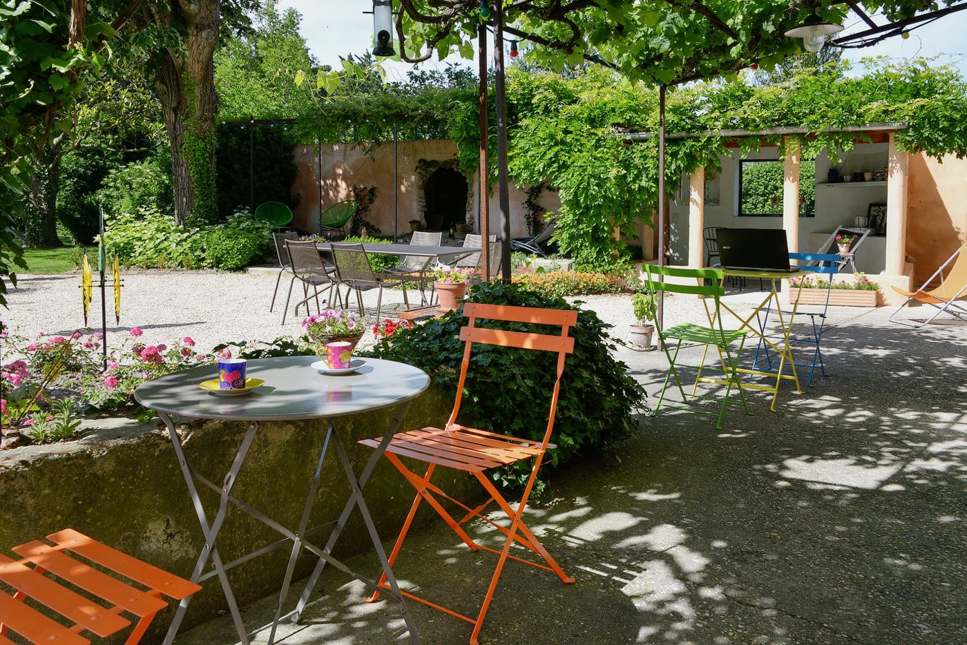 Maison à vendre, 330m², L'Isle-sur-la-Sorgue