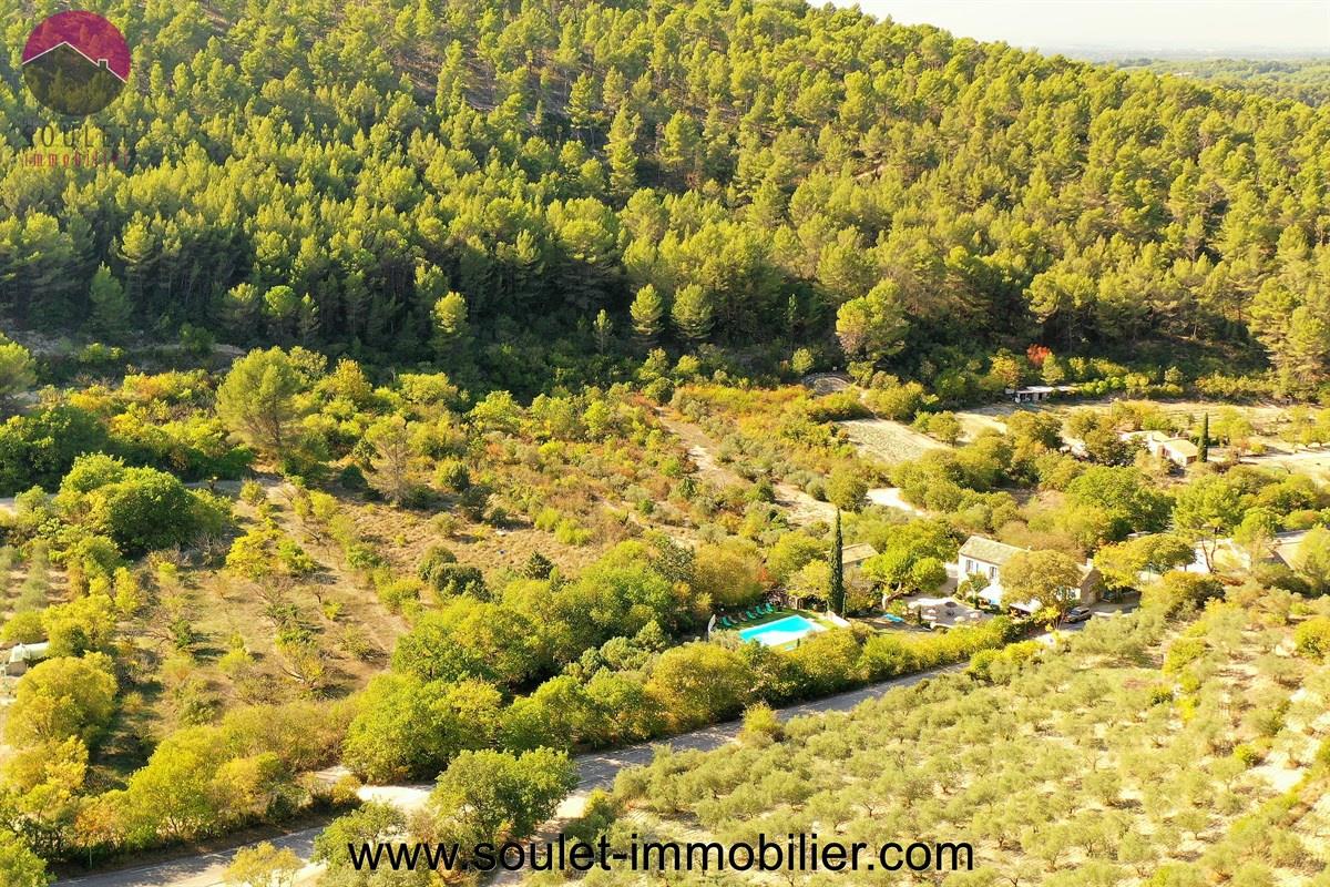 Maison à vendre, 400m², L'Isle-sur-la-Sorgue