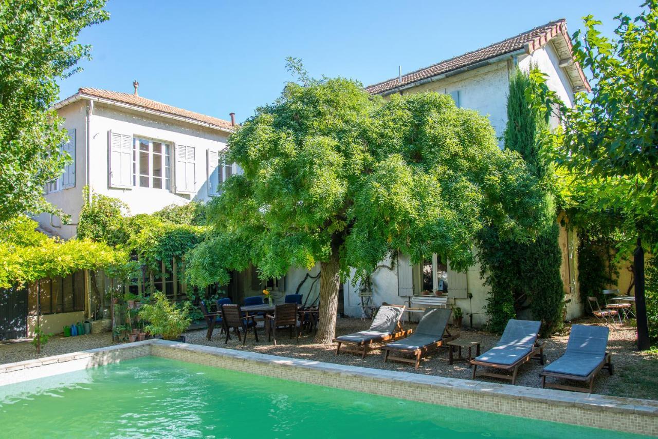 Maison à vendre, 350m², L'Isle-sur-la-Sorgue