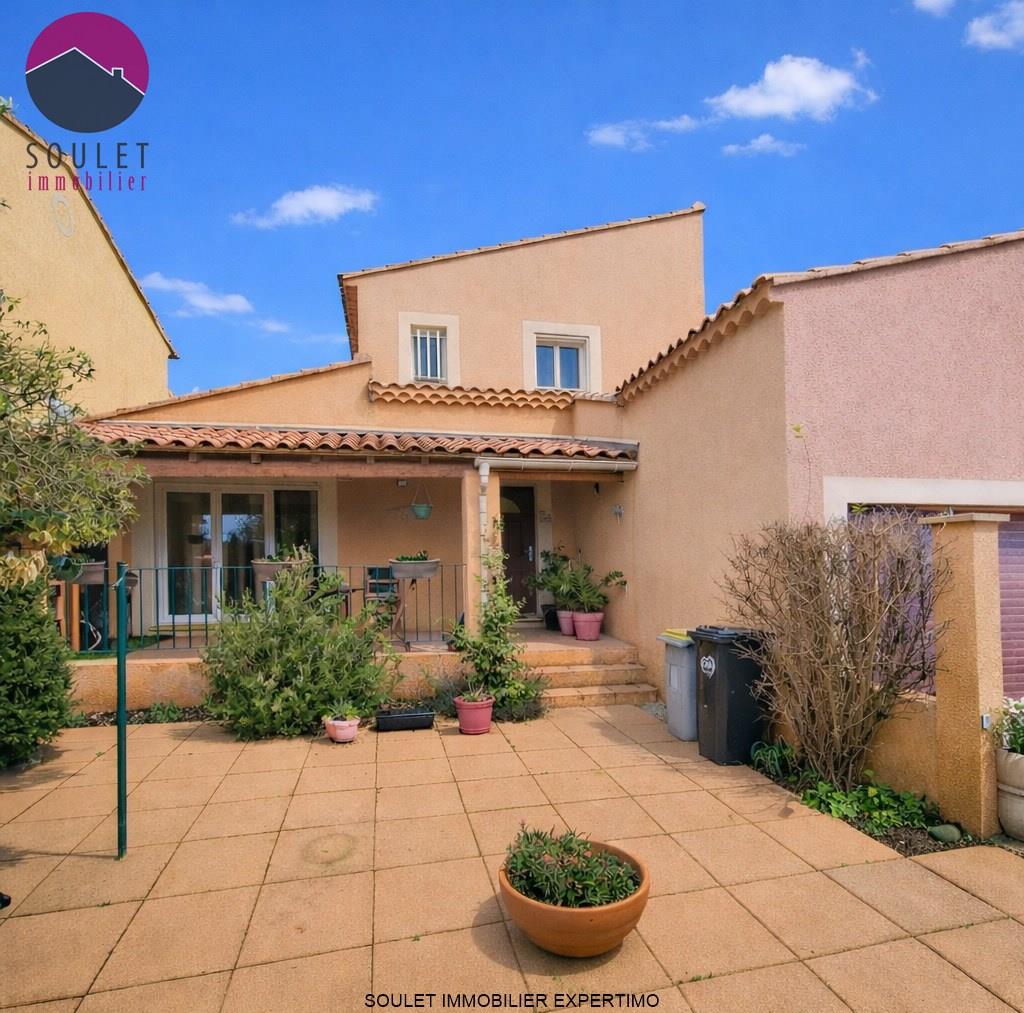 Maison à vendre, 90m², Mazan