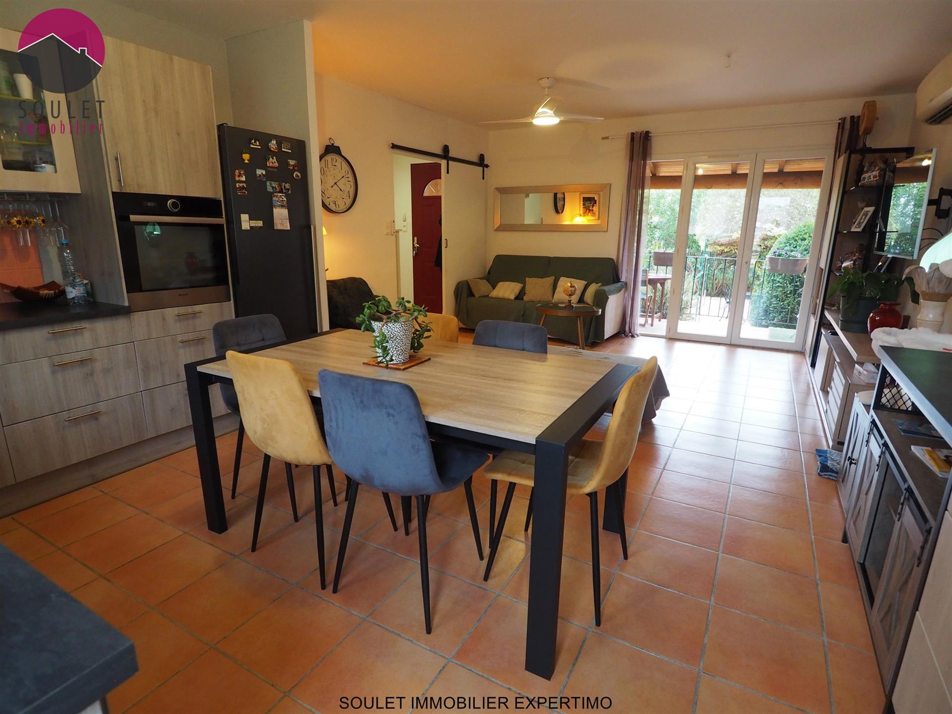 Maison à vendre, 90m², Mazan