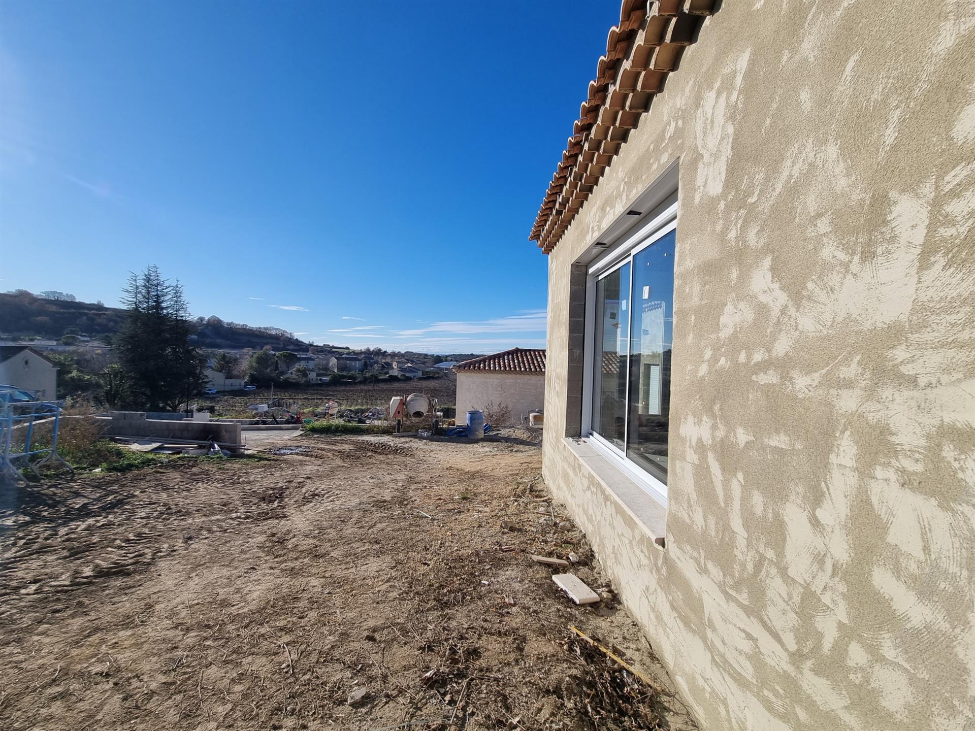 Maison à vendre, 142m², Malemort-du-Comtat