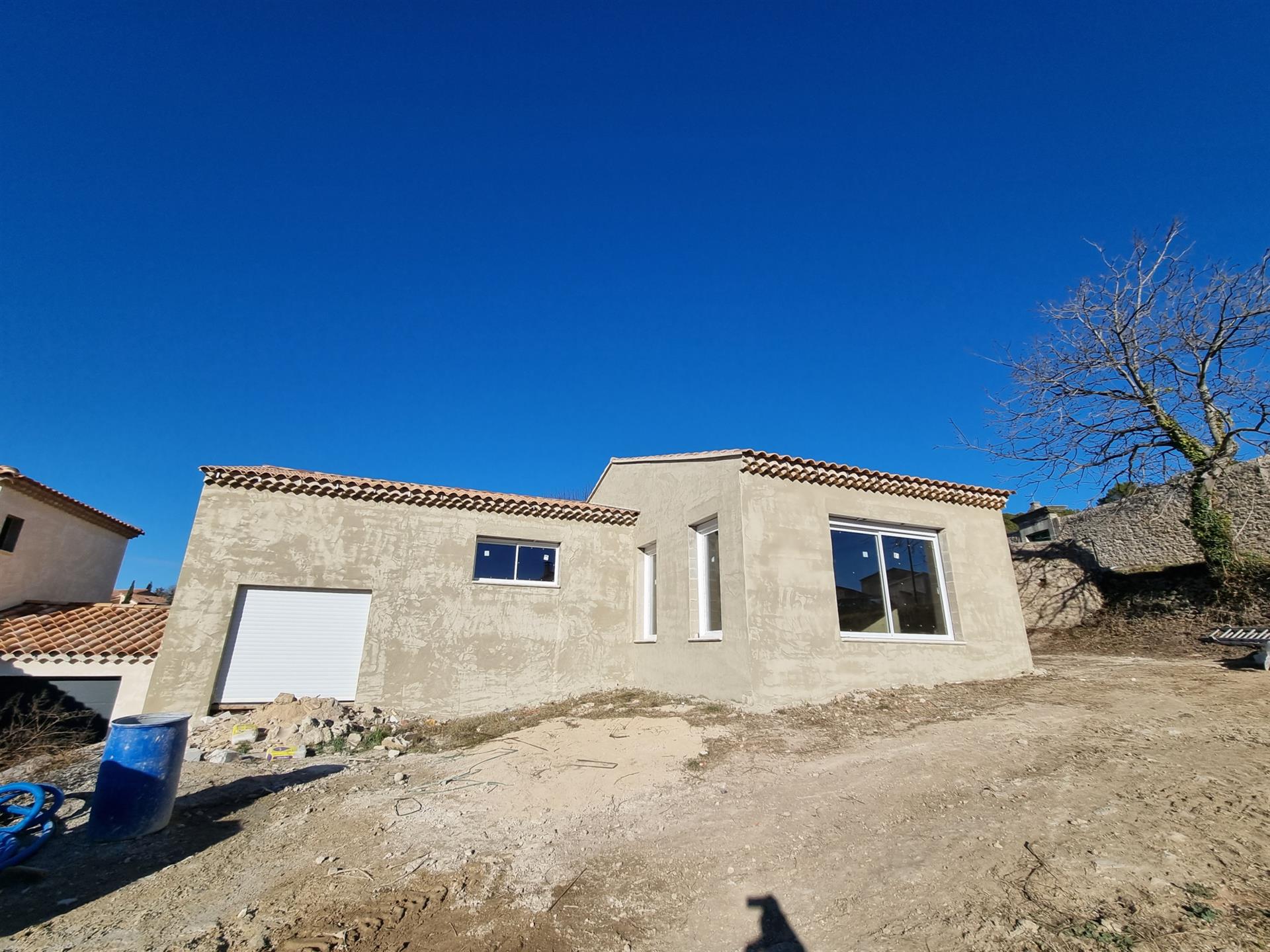 Maison à vendre, 142m², Malemort-du-Comtat