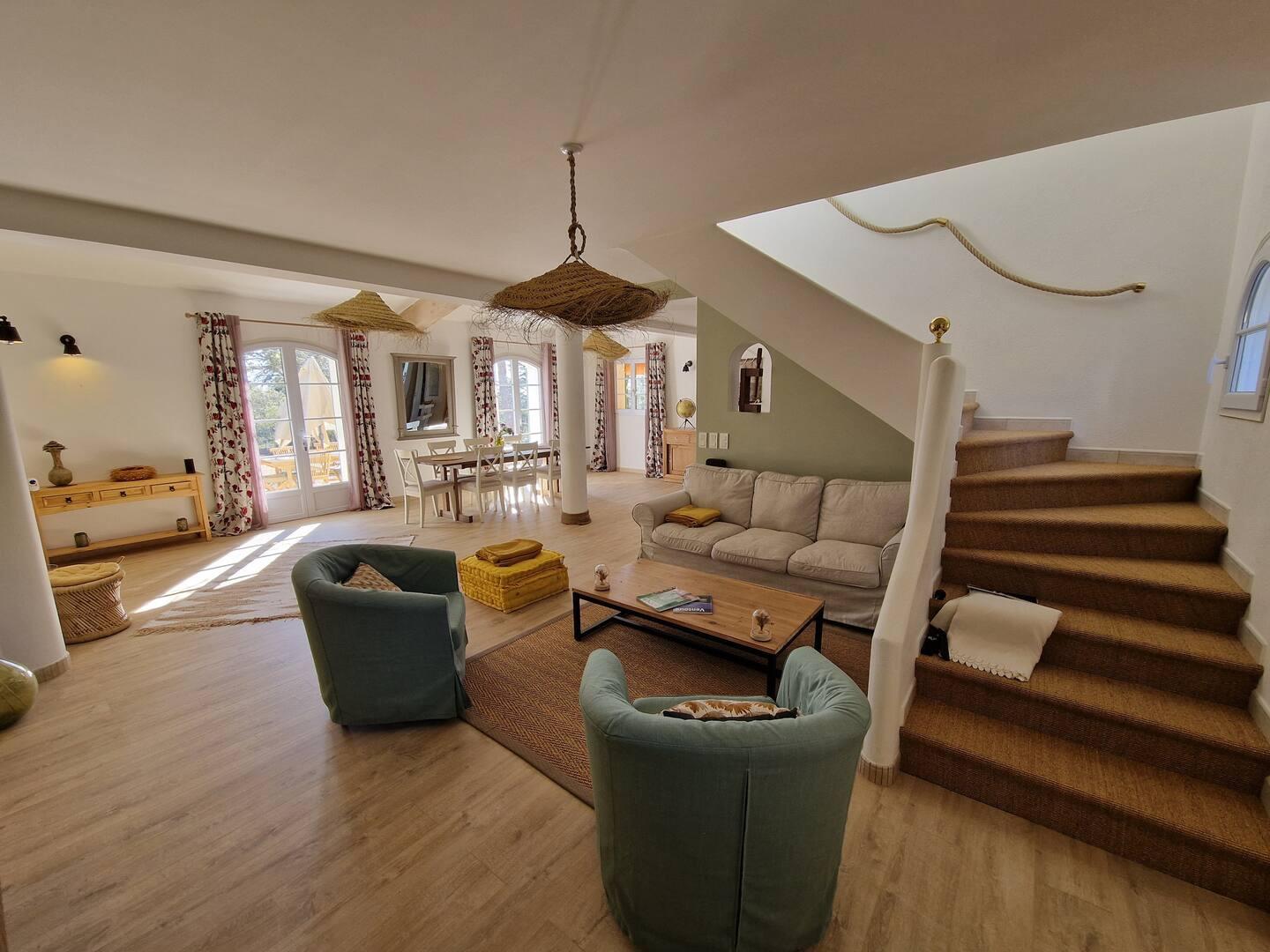 Maison à vendre, 160m², Bédoin