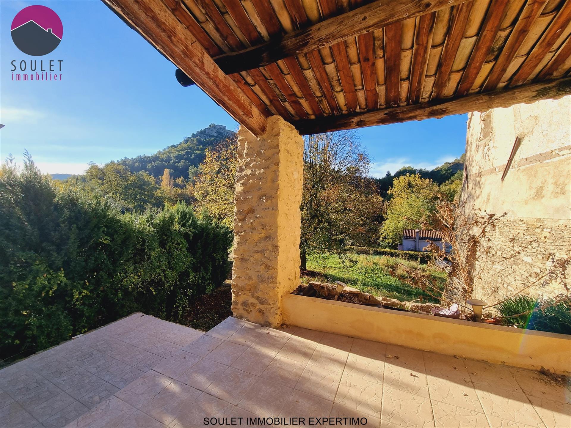 Maison à vendre, 500m², Malaucène