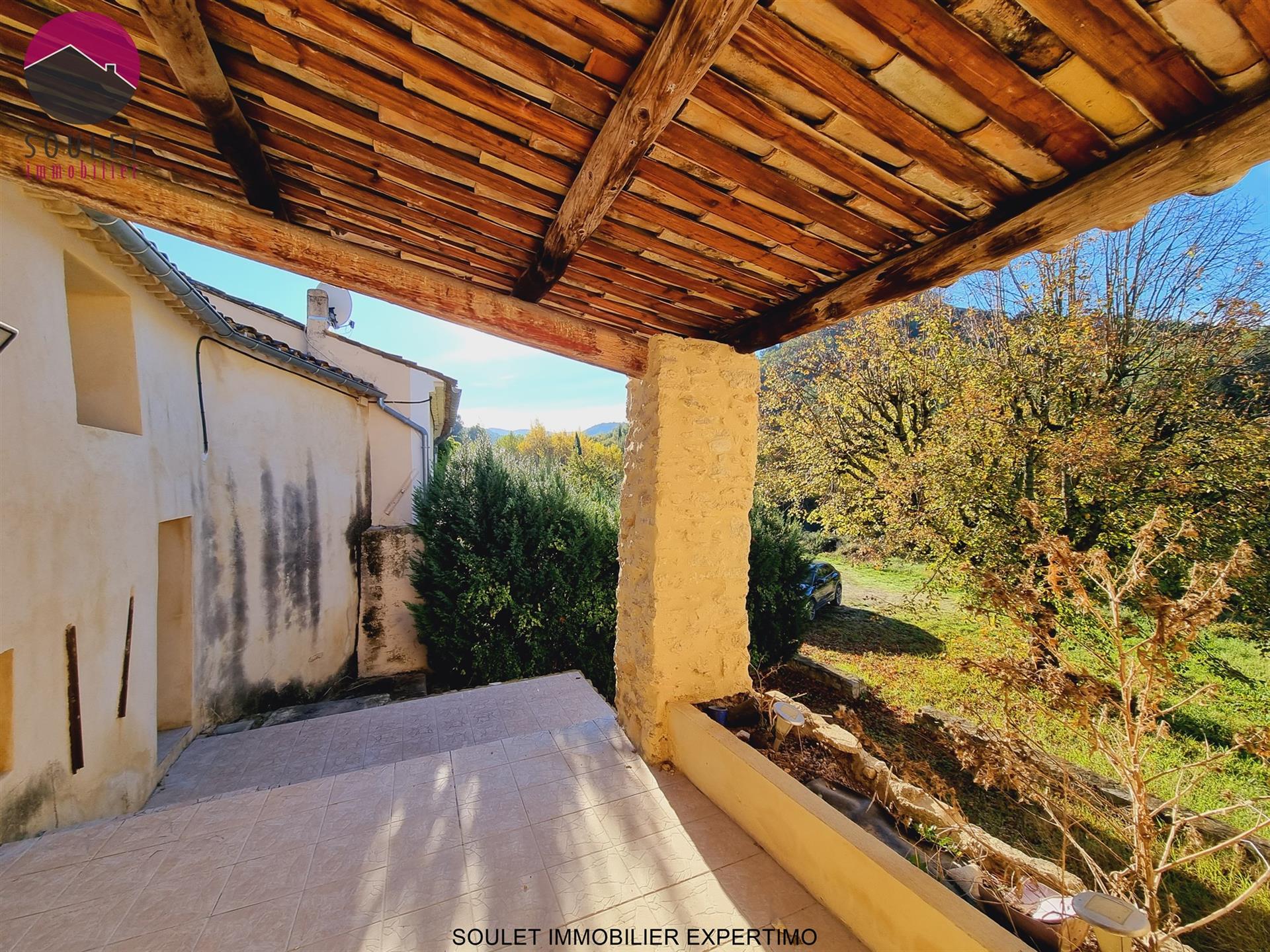 Maison à vendre, 500m², Malaucène