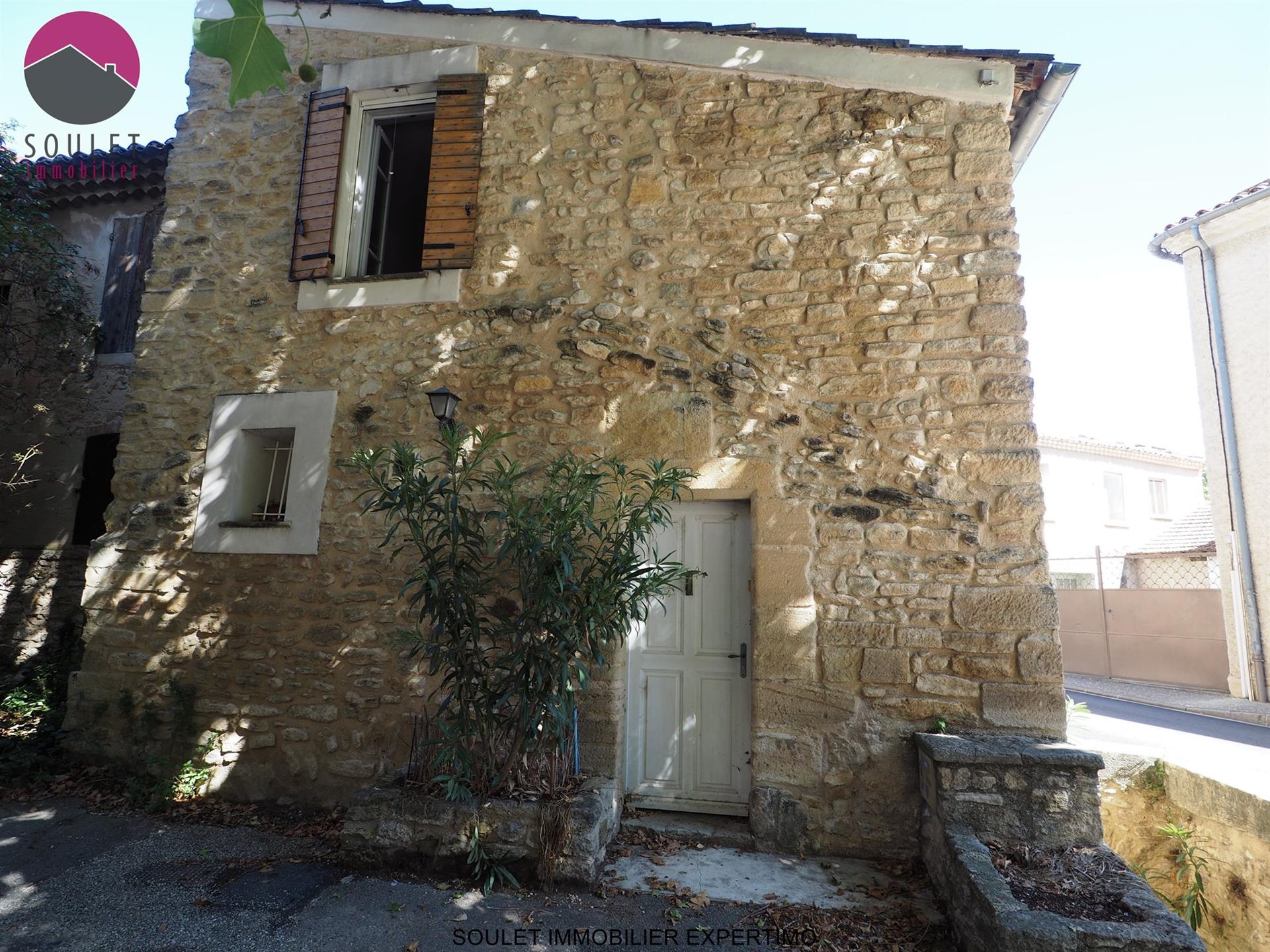 Maison à vendre, 82m², Caromb