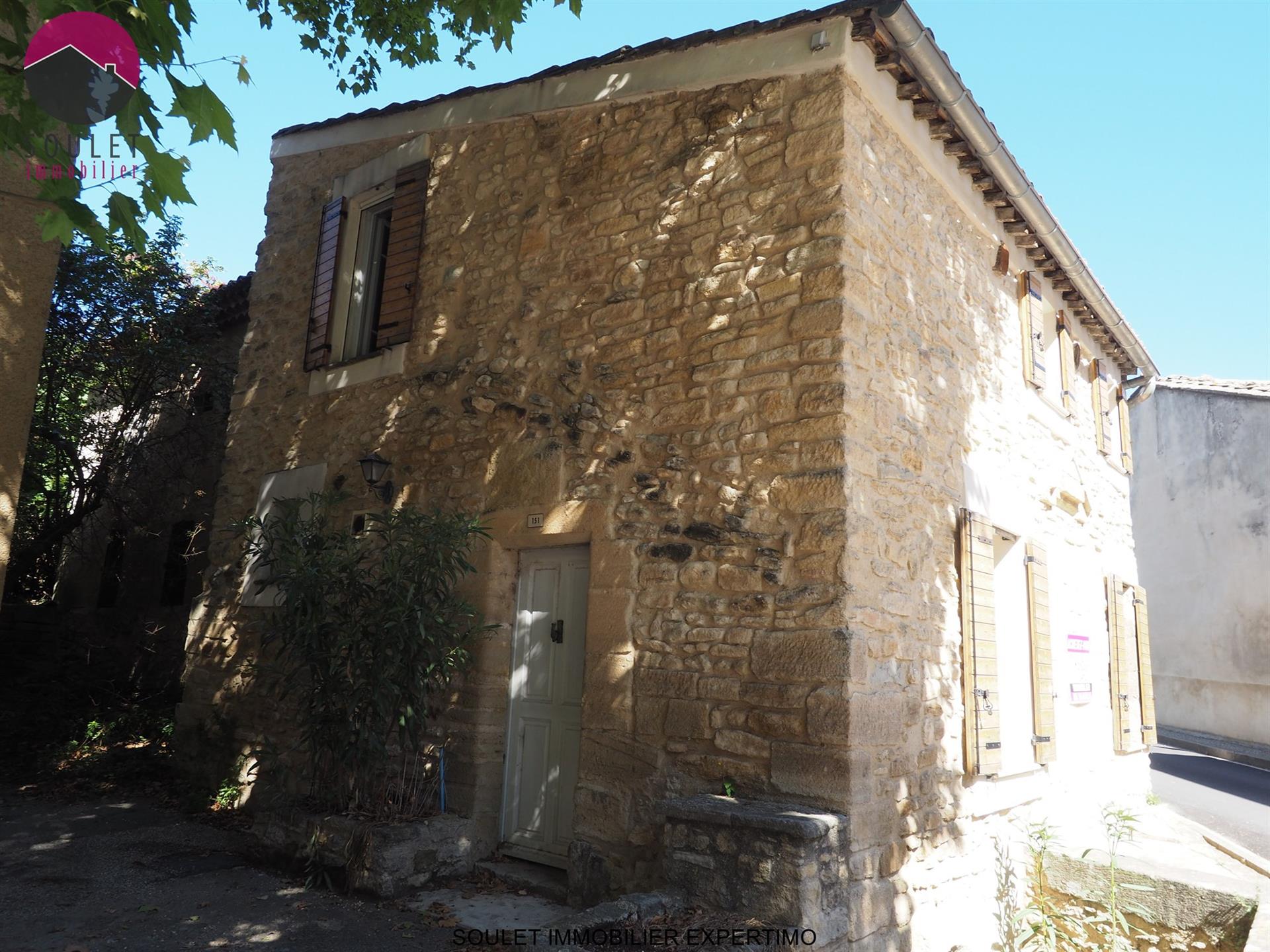 Maison à vendre, 82m², Caromb