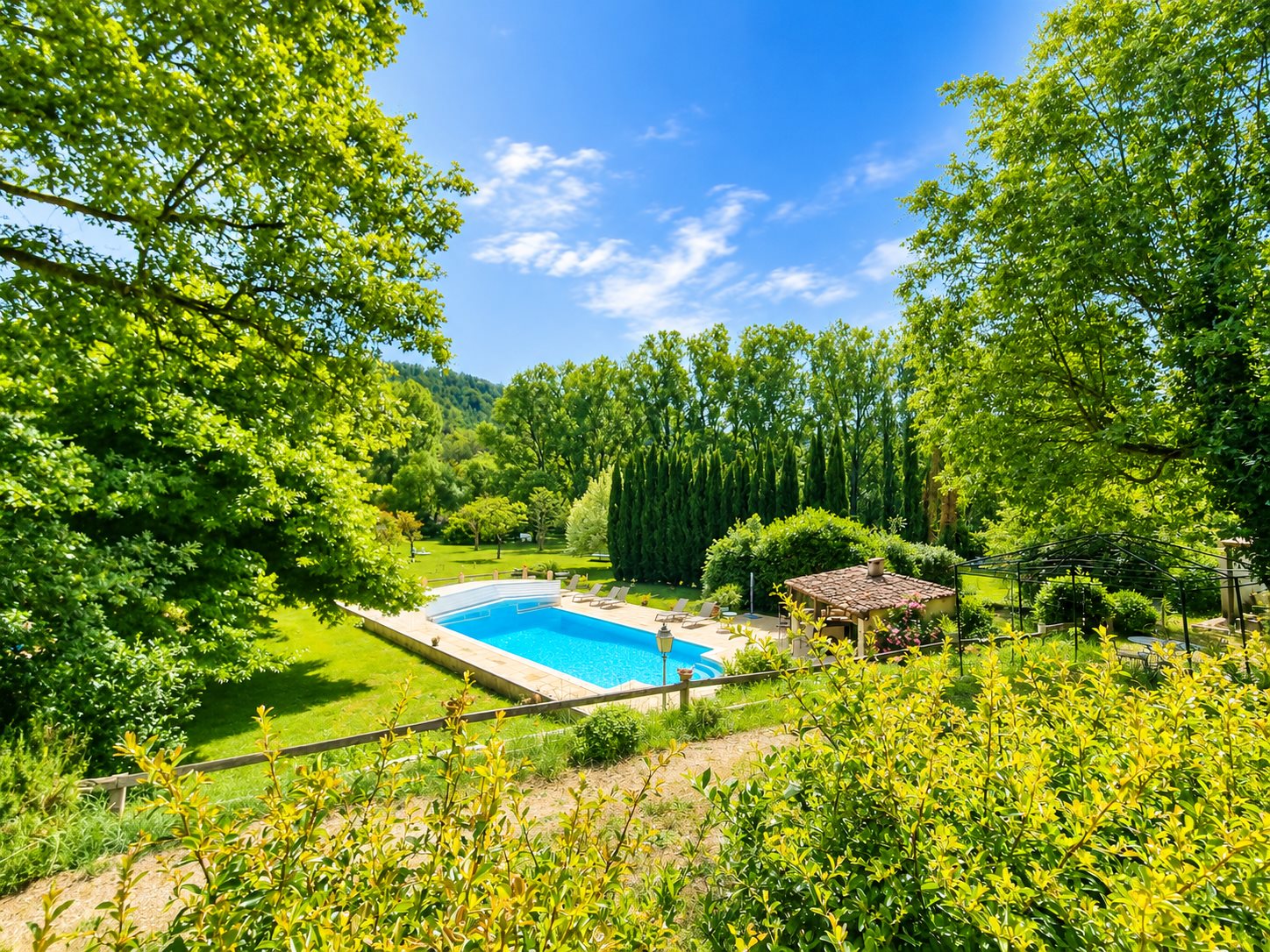 Maison à vendre, 360m², Salernes