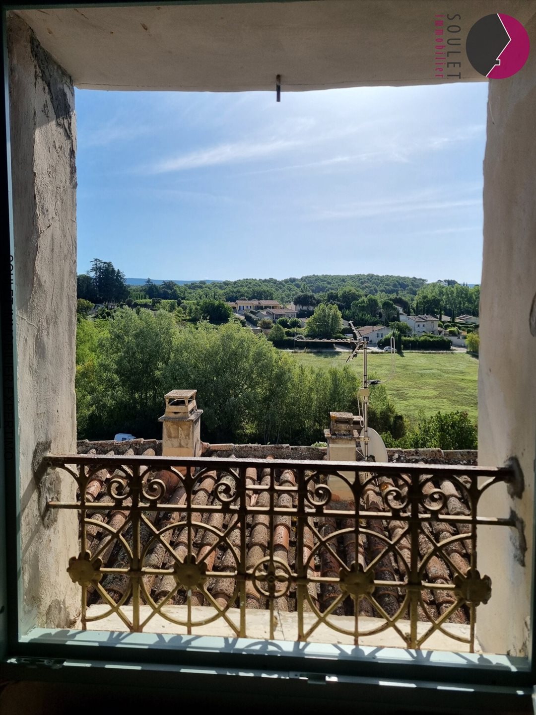 Maison à vendre, 146m², Mormoiron
