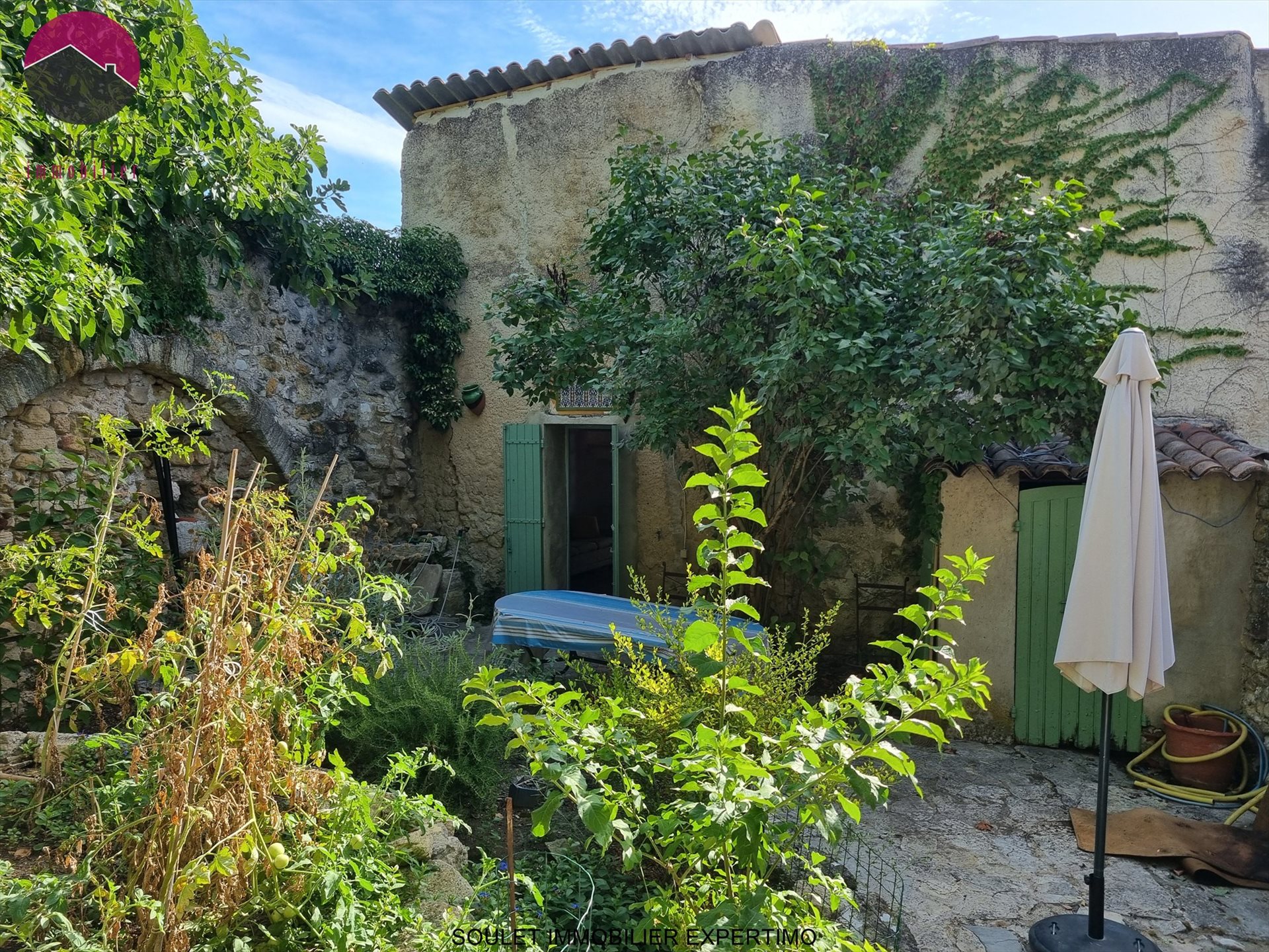 Maison à vendre, 146m², Mormoiron