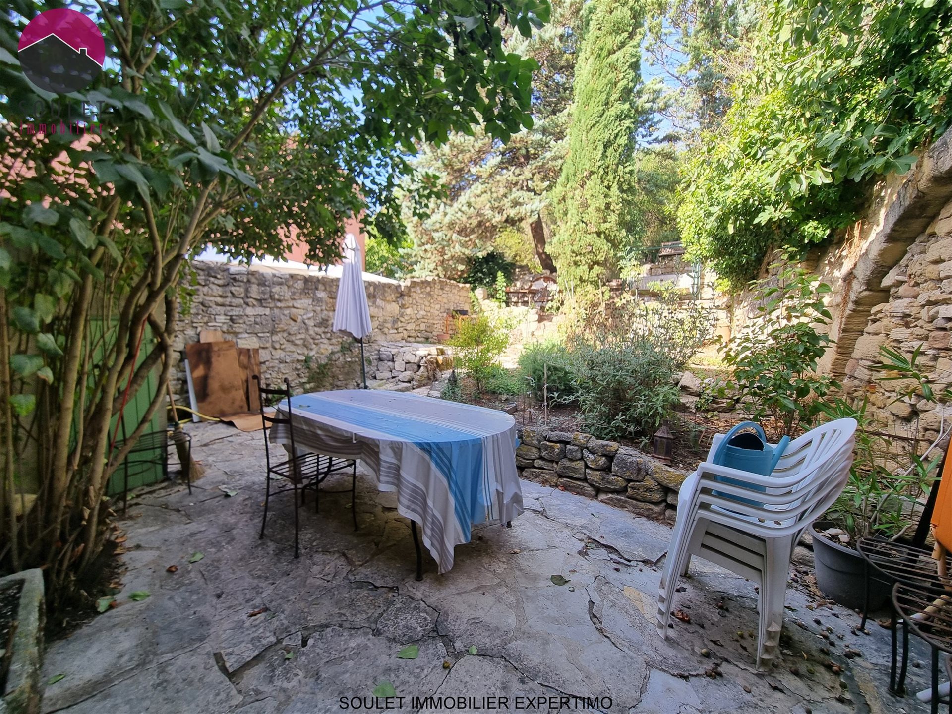 Maison à vendre, 146m², Mormoiron