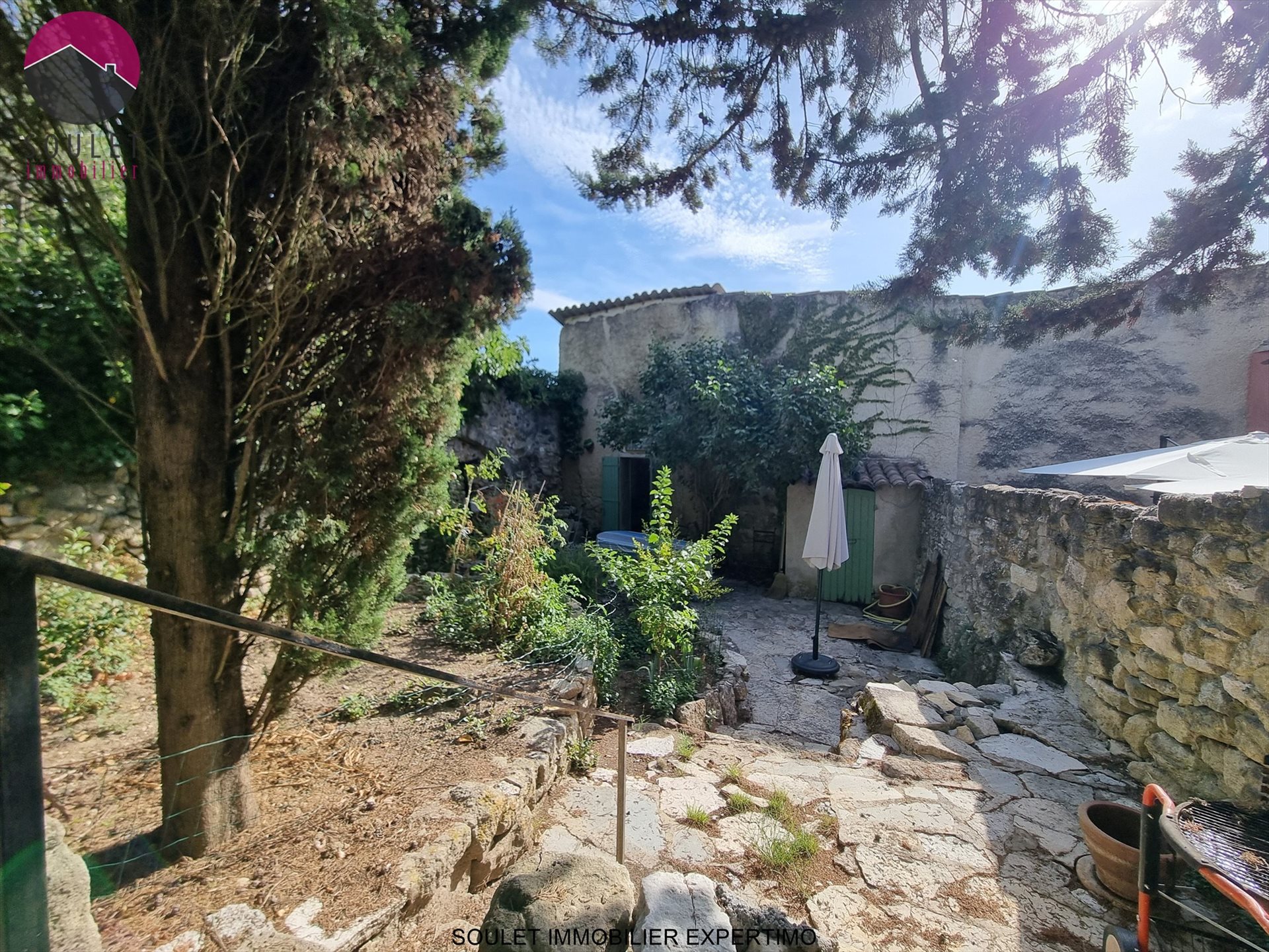Maison à vendre, 146m², Mormoiron
