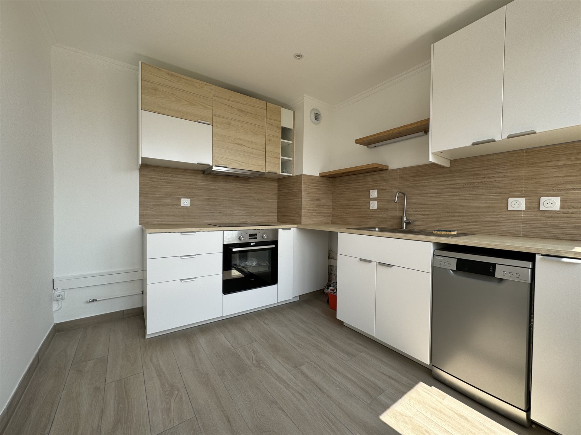 Appartement à louer, 42m², Vitry-sur-Seine