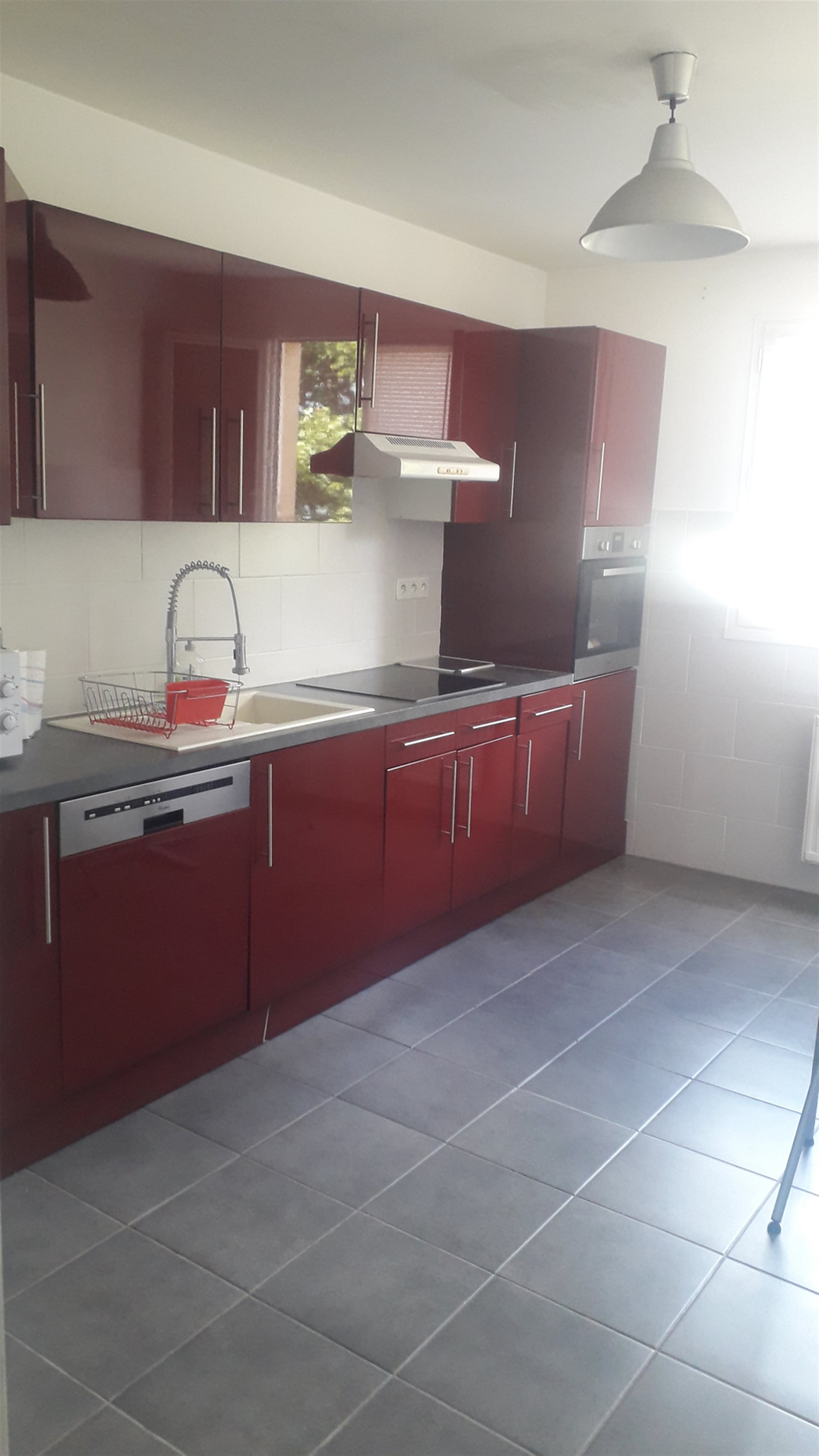 Appartement à louer, 91m², Le Mée-sur-Seine